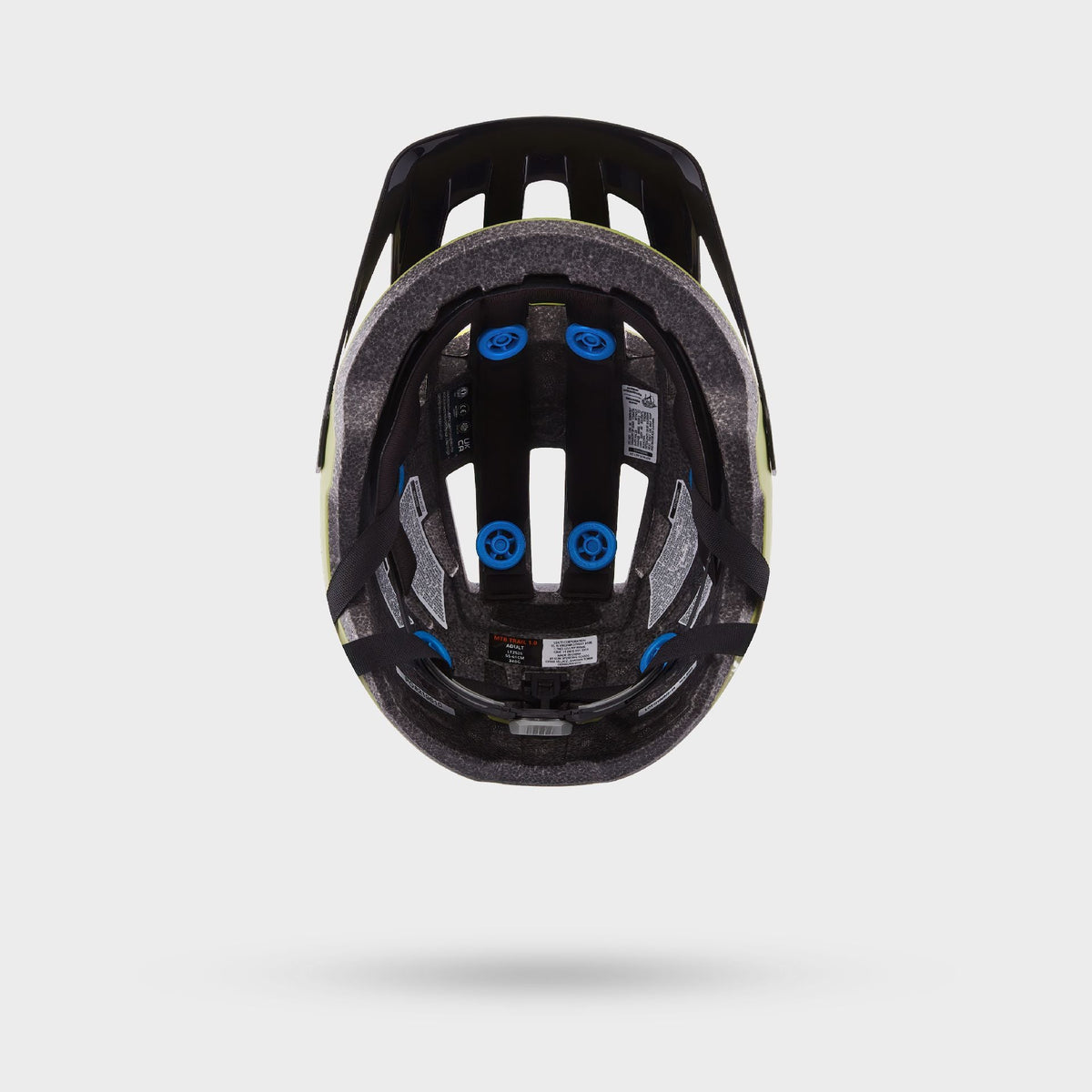 Casco MTB Trail 1.0