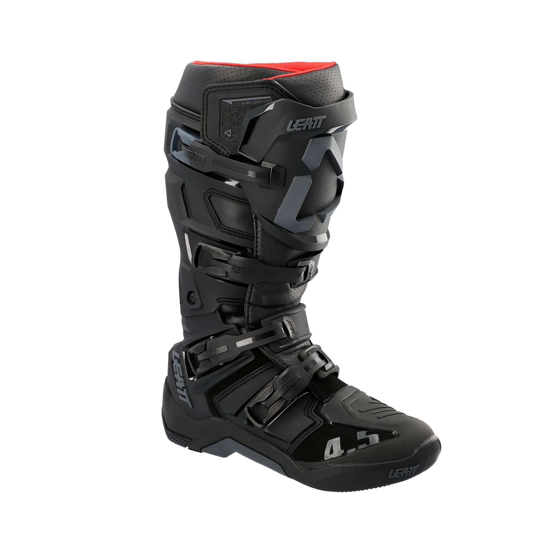 Botas 4.5