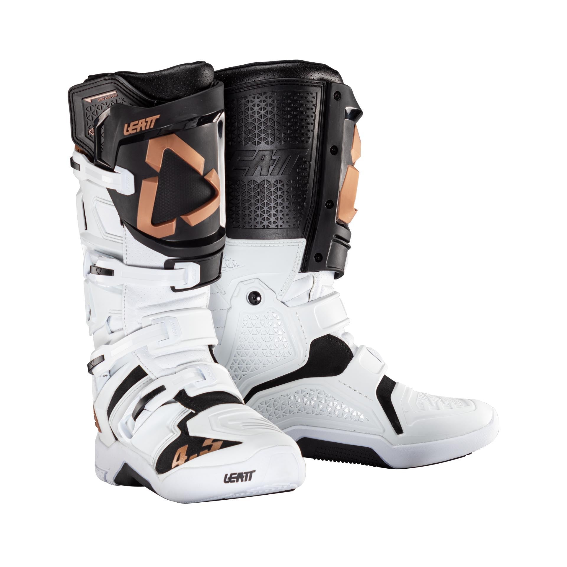 Botas 4.5