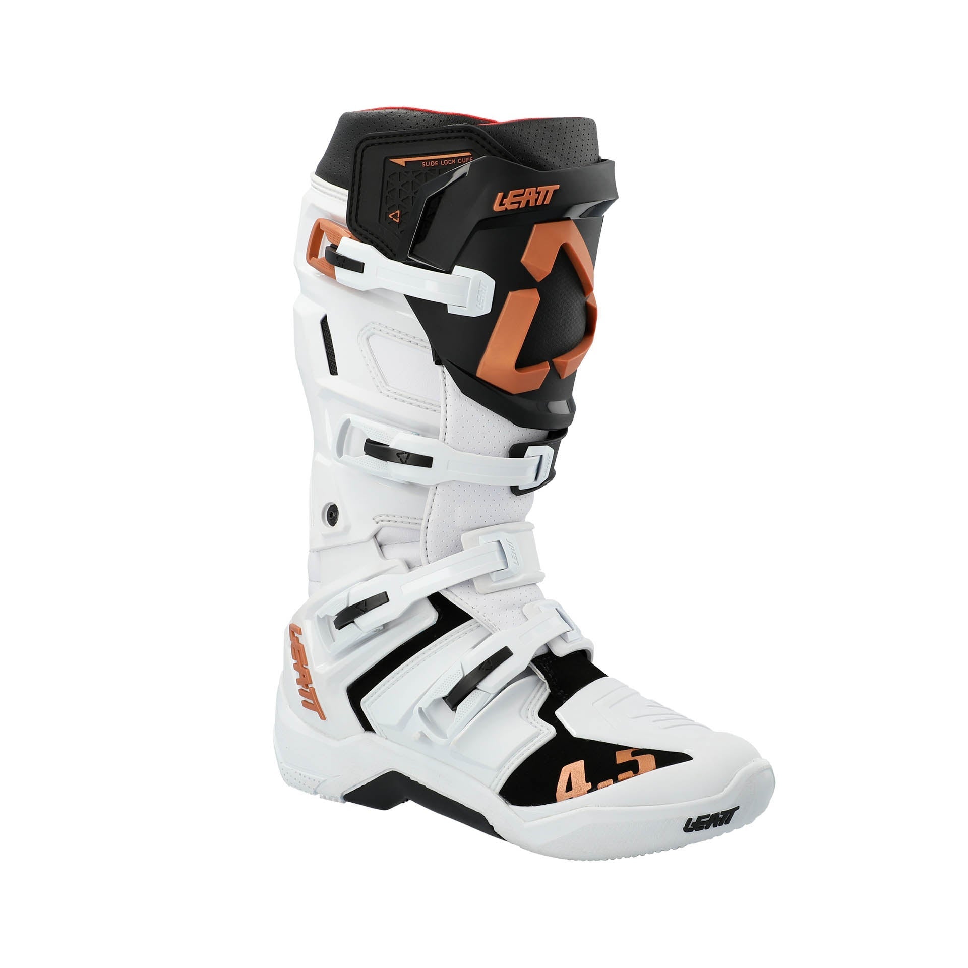 Botas 4.5