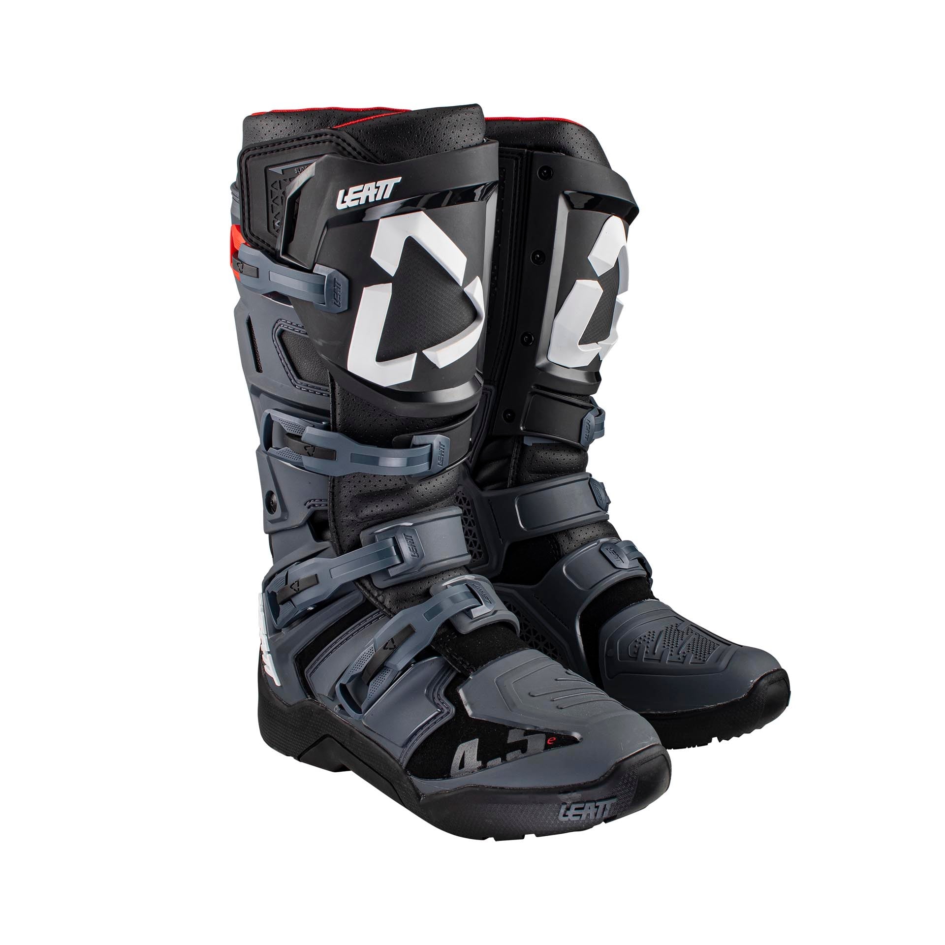 Botas 4.5 Enduro
