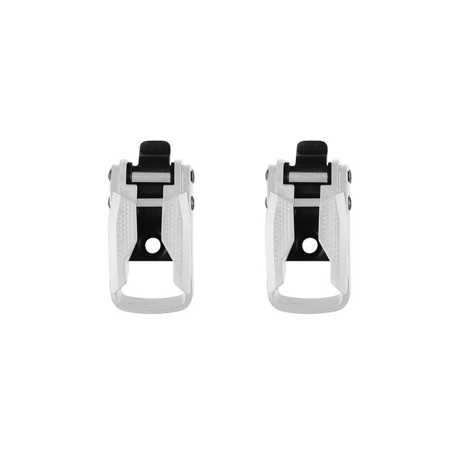 Hebillas Botas Moto 4.5