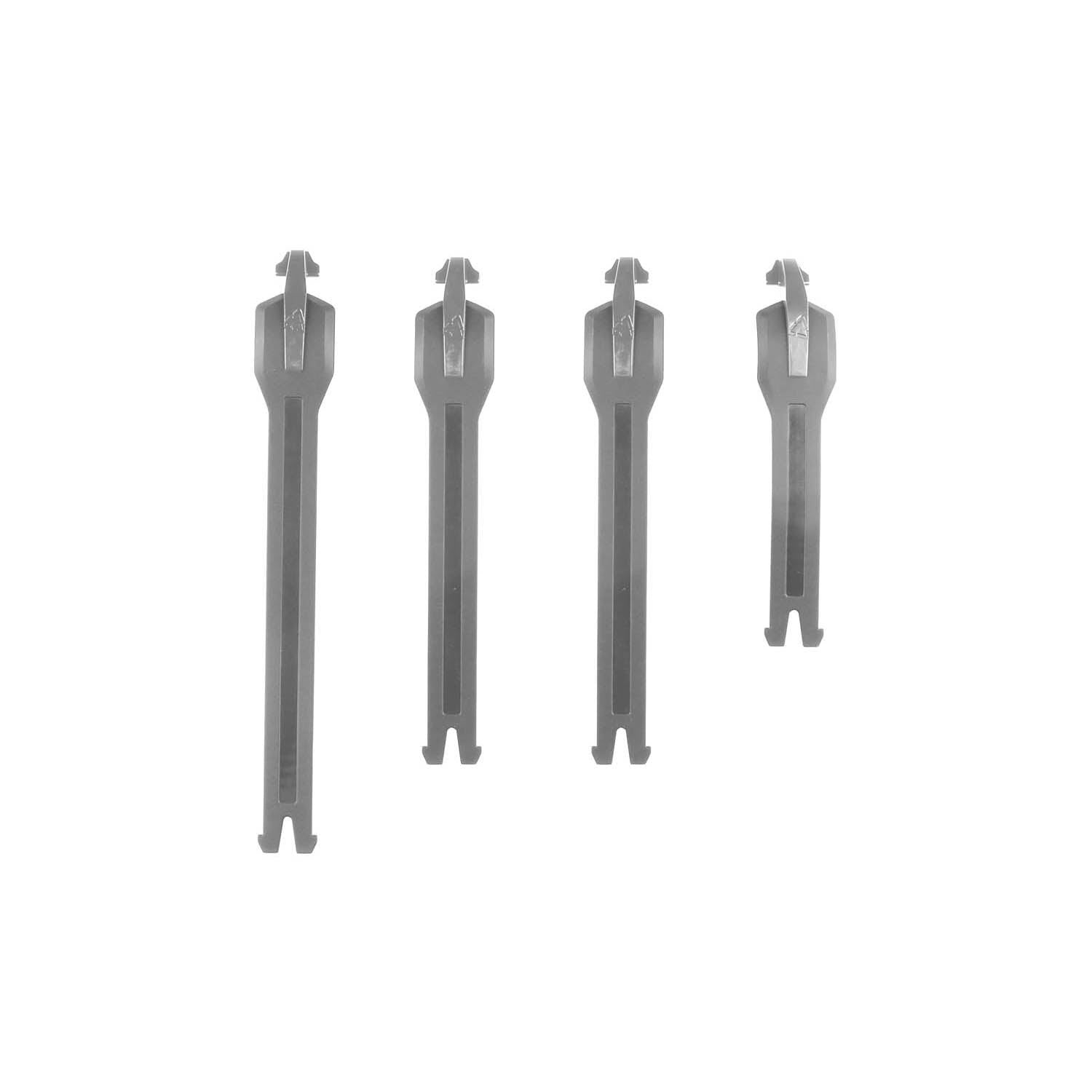 Kit de Correas Botas 5.5