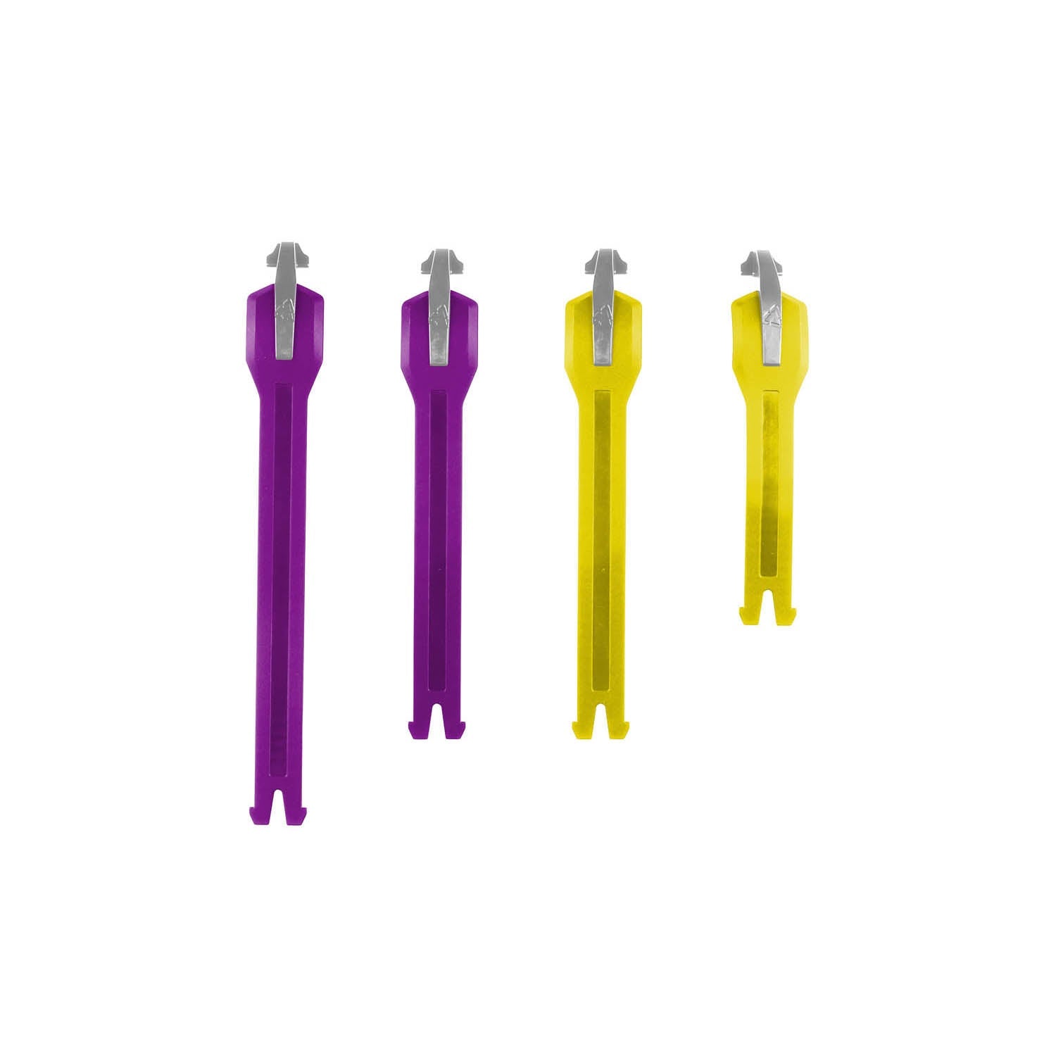 Kit de Correas Botas 5.5