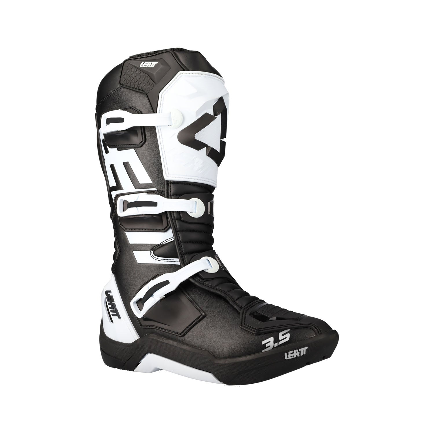 Botas Moto 3.5 V23