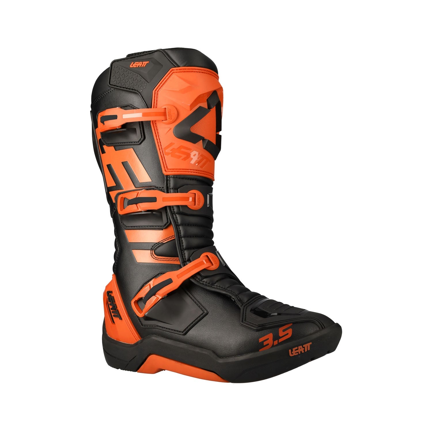 Botas Moto 3.5 V23