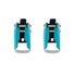 Hebillas Botas Moto 5.5