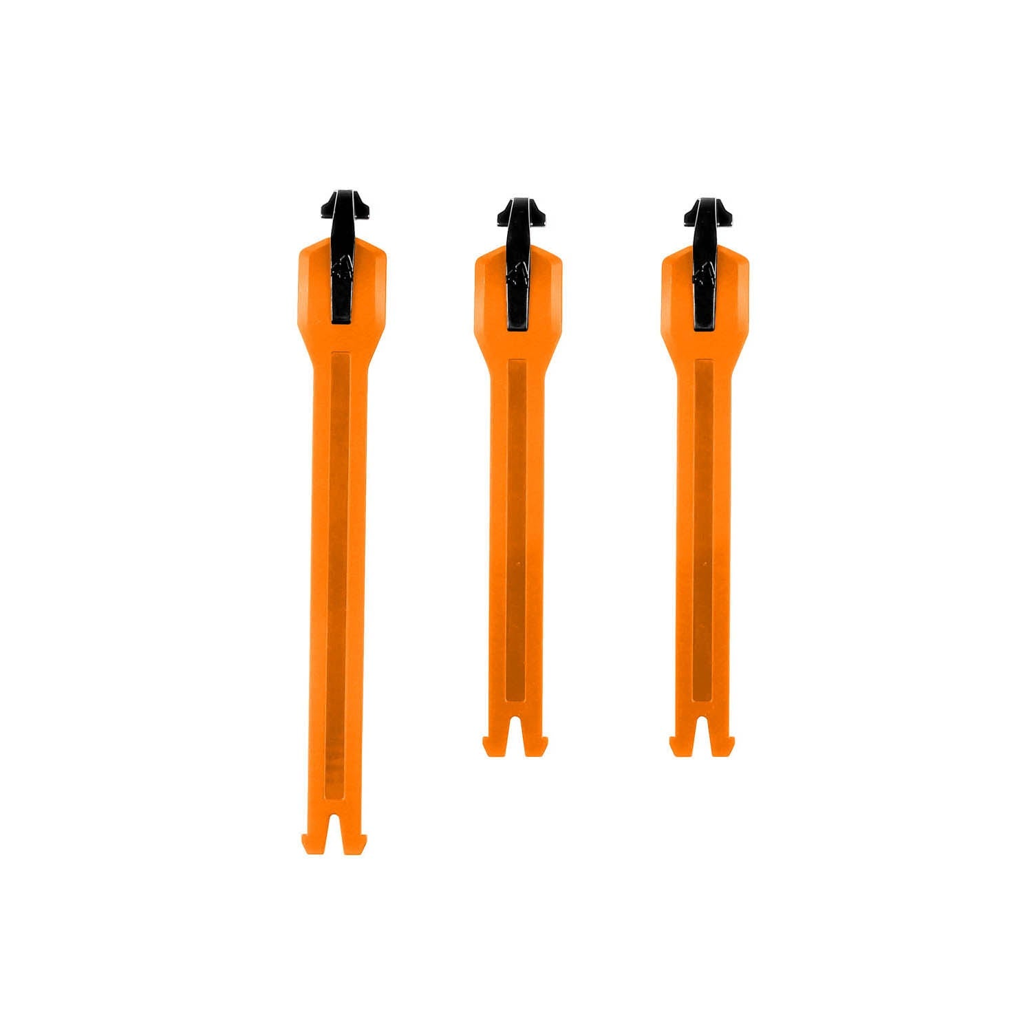Kit Correas Botas 3.5 Adulto