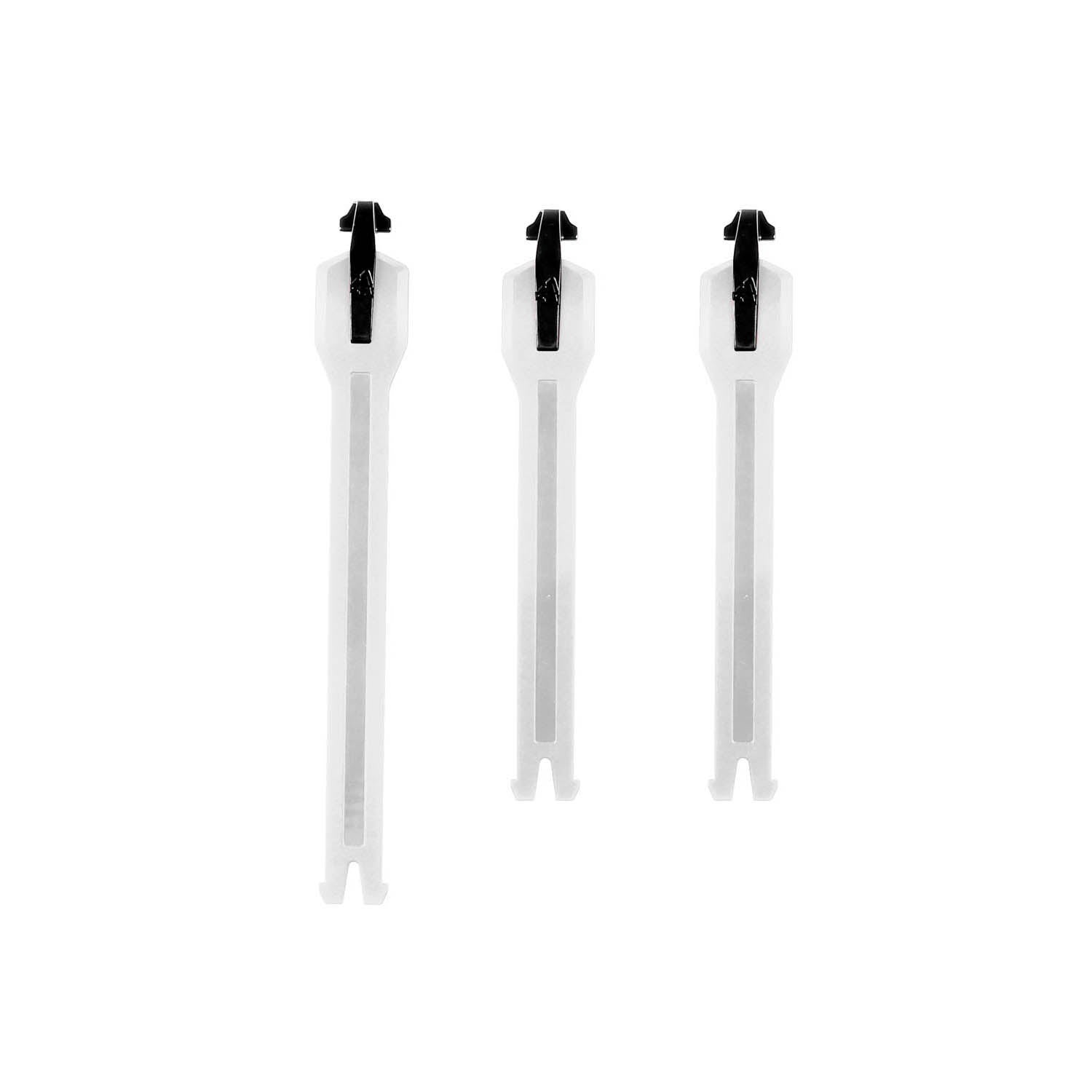 Kit Correas Botas Moto 3.5 Adulto