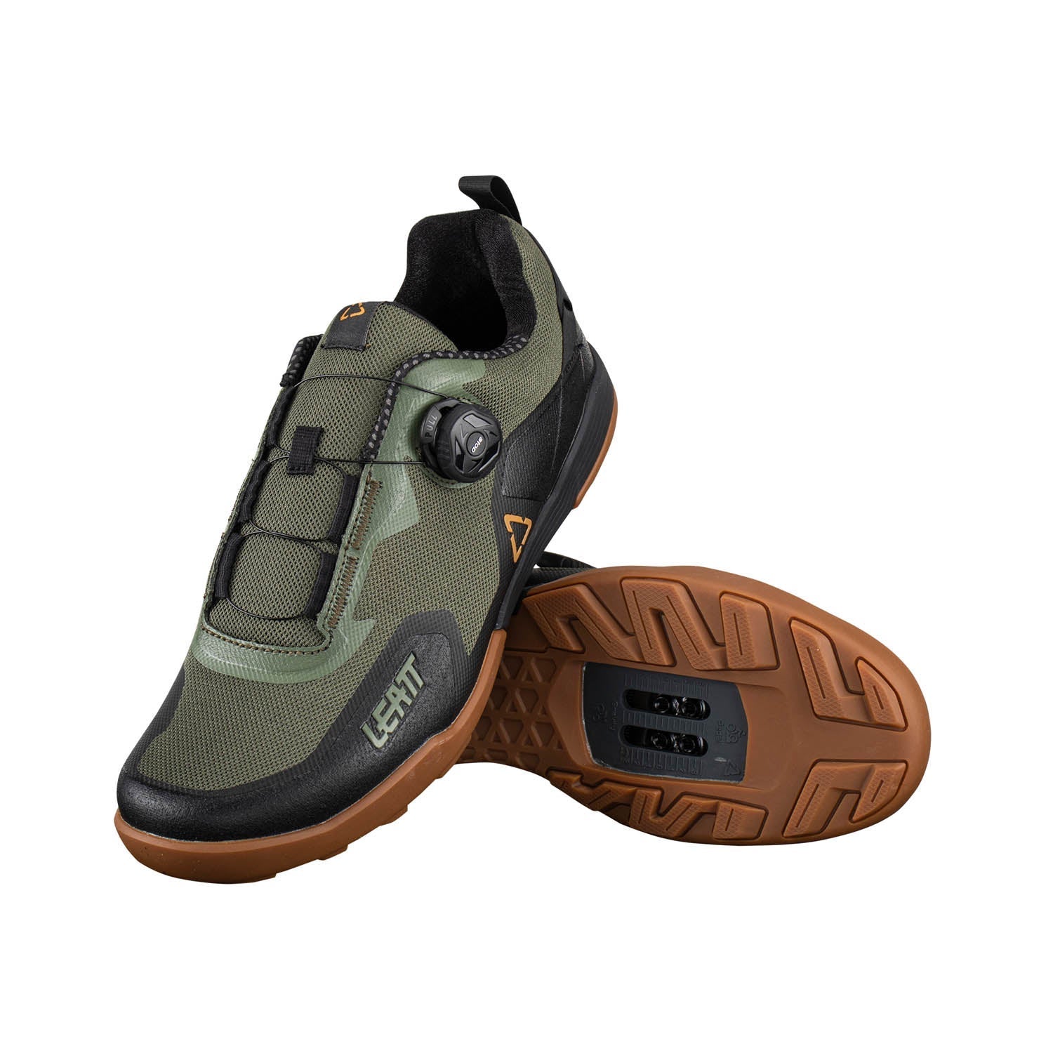Zapatillas MTB Clip 6.0 V24