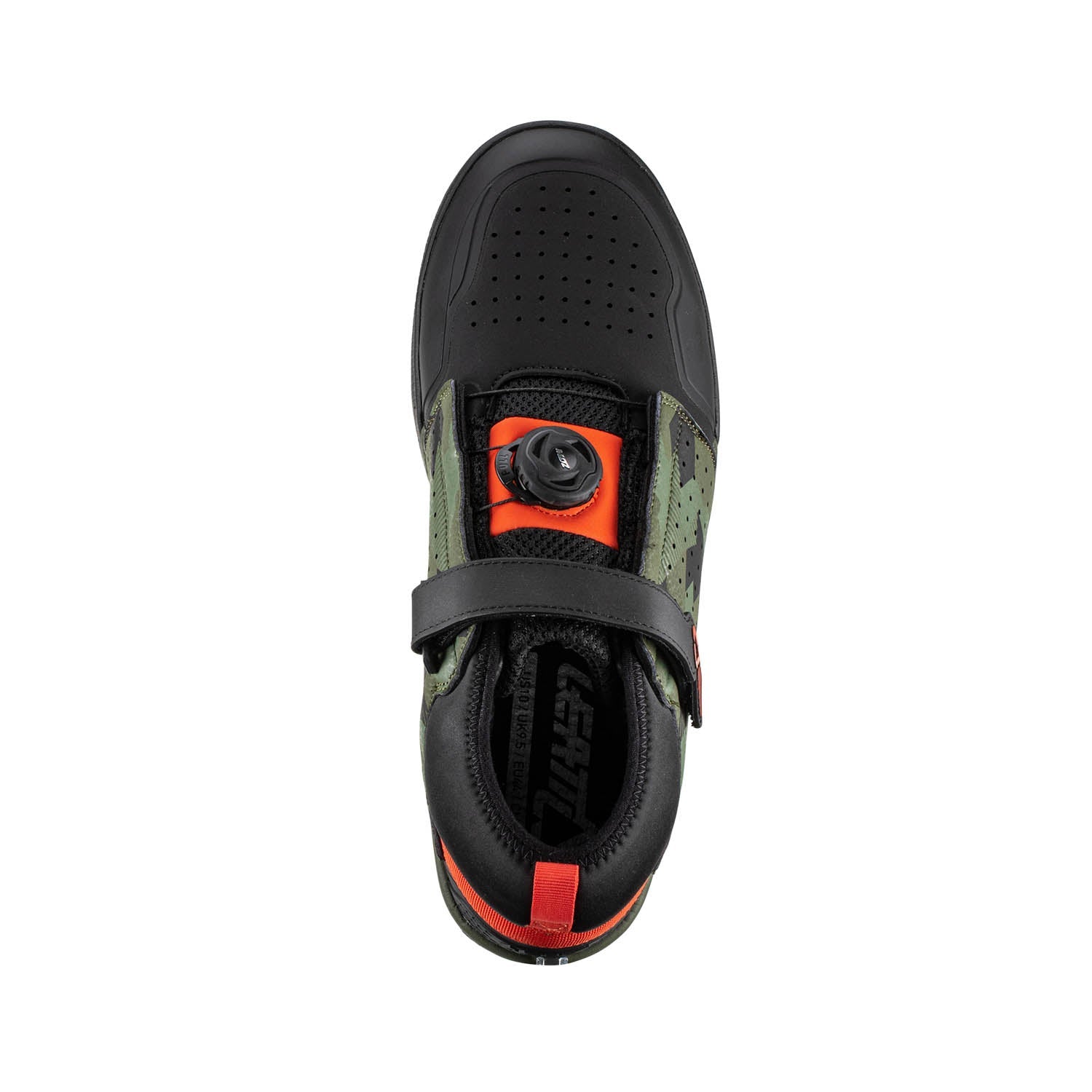 Zapatillas MTB Clip Pro 4.0 V24
