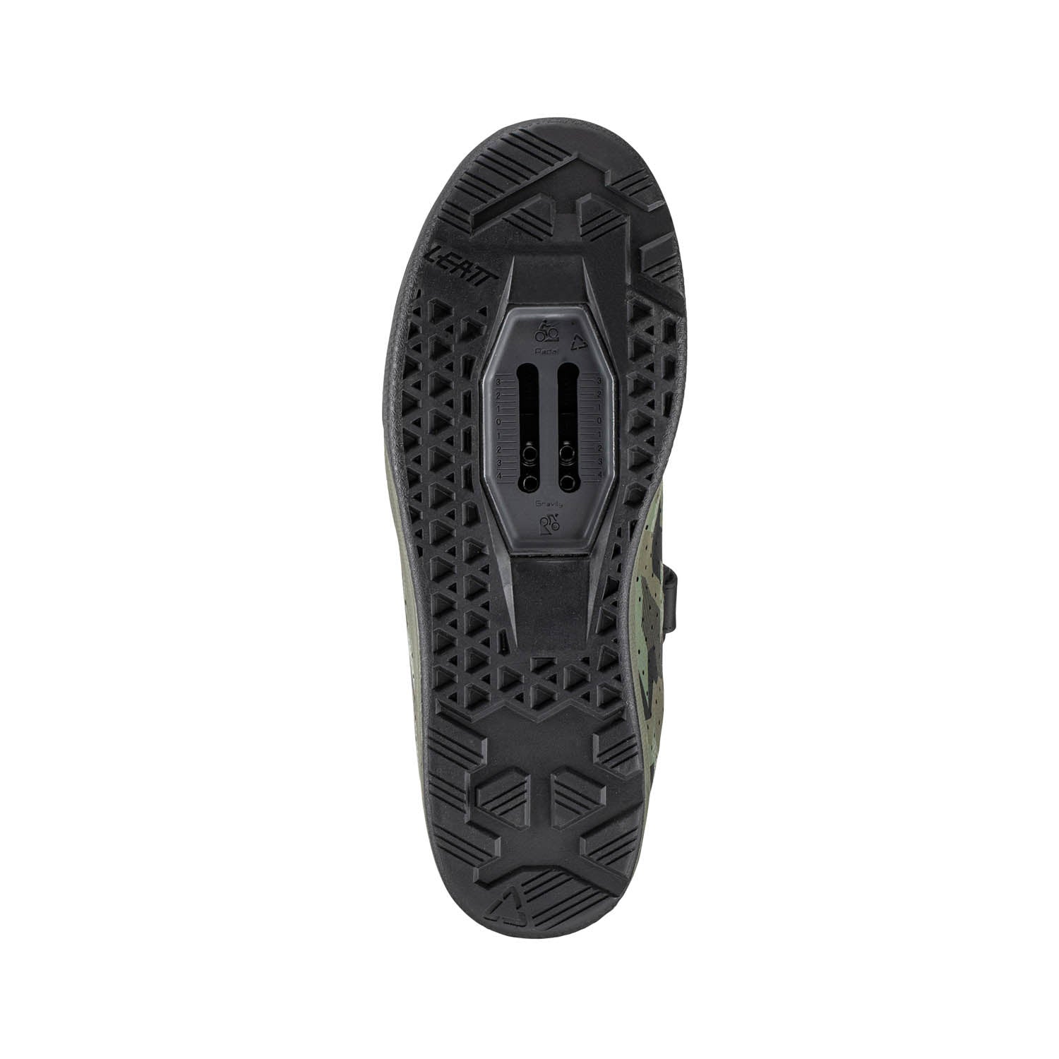 Zapatillas MTB Clip Pro 4.0 V24