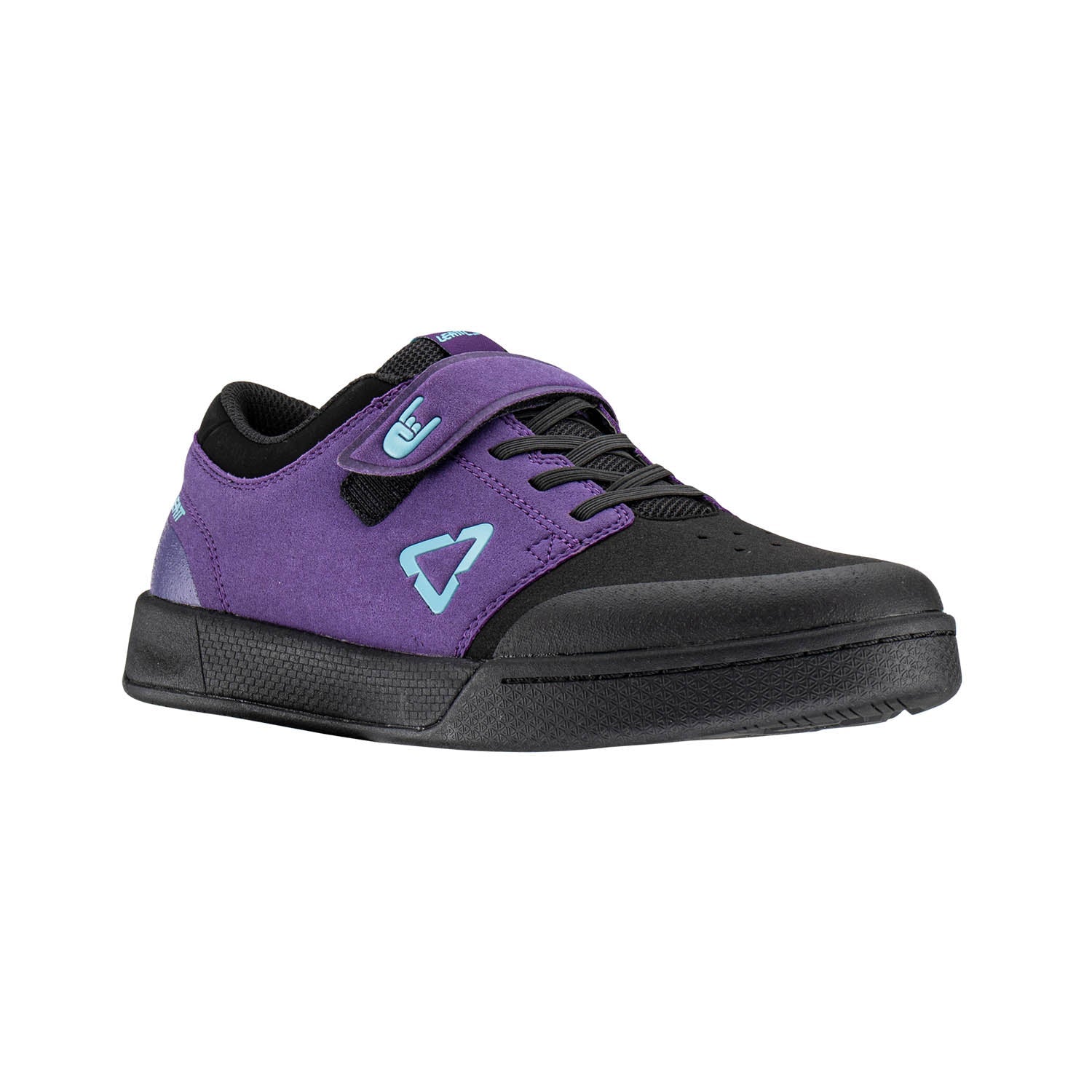 Zapatillas Junior Flat 2.0 Velvet