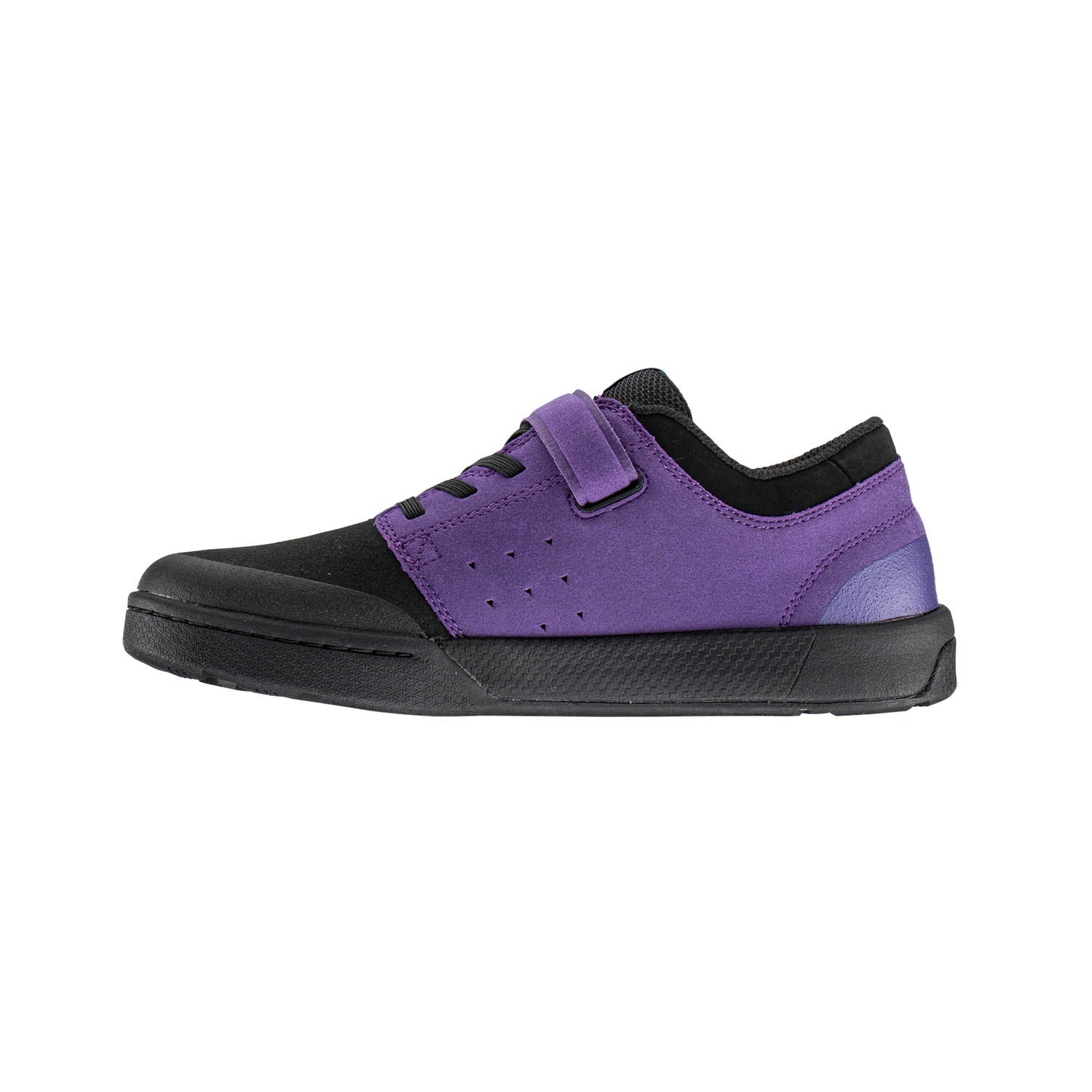 Zapatillas Junior Flat 2.0 Velvet