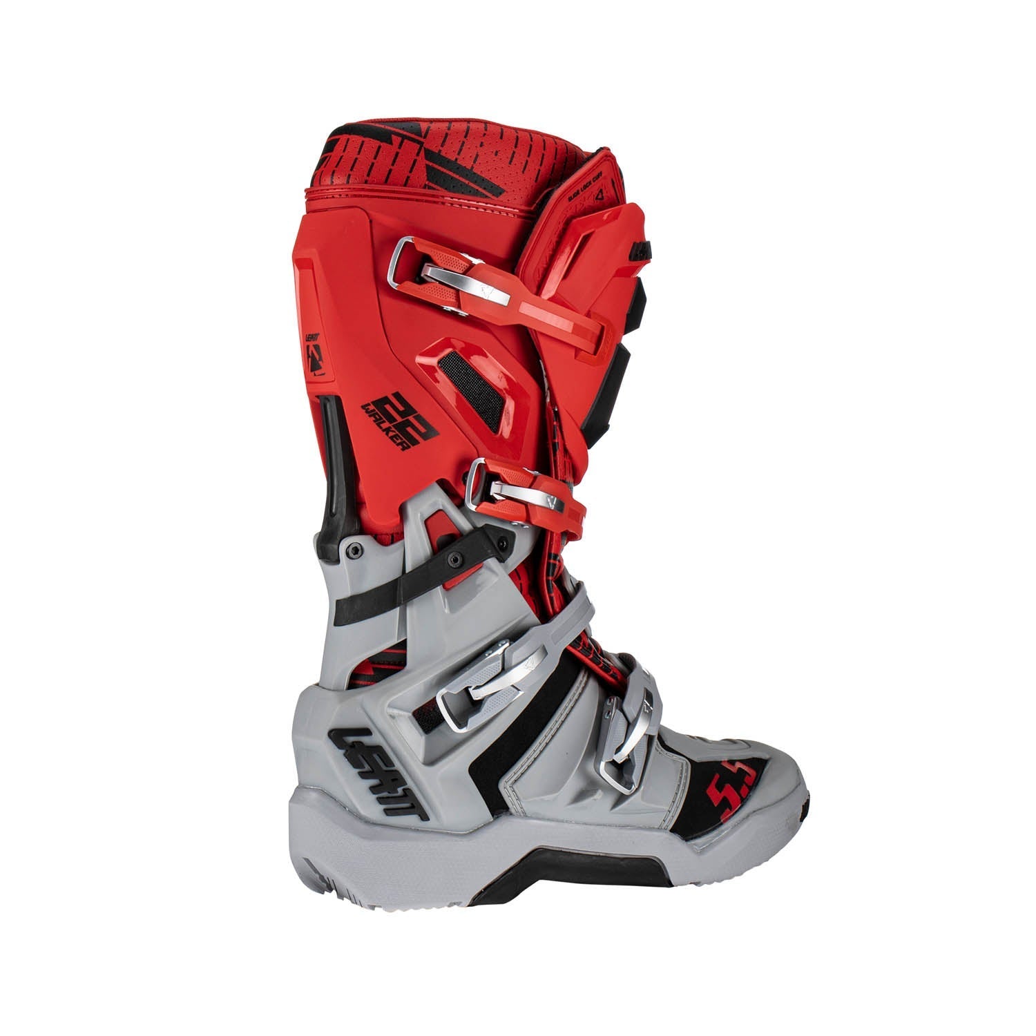 Botas 5.5 FlexLock Enduro V25