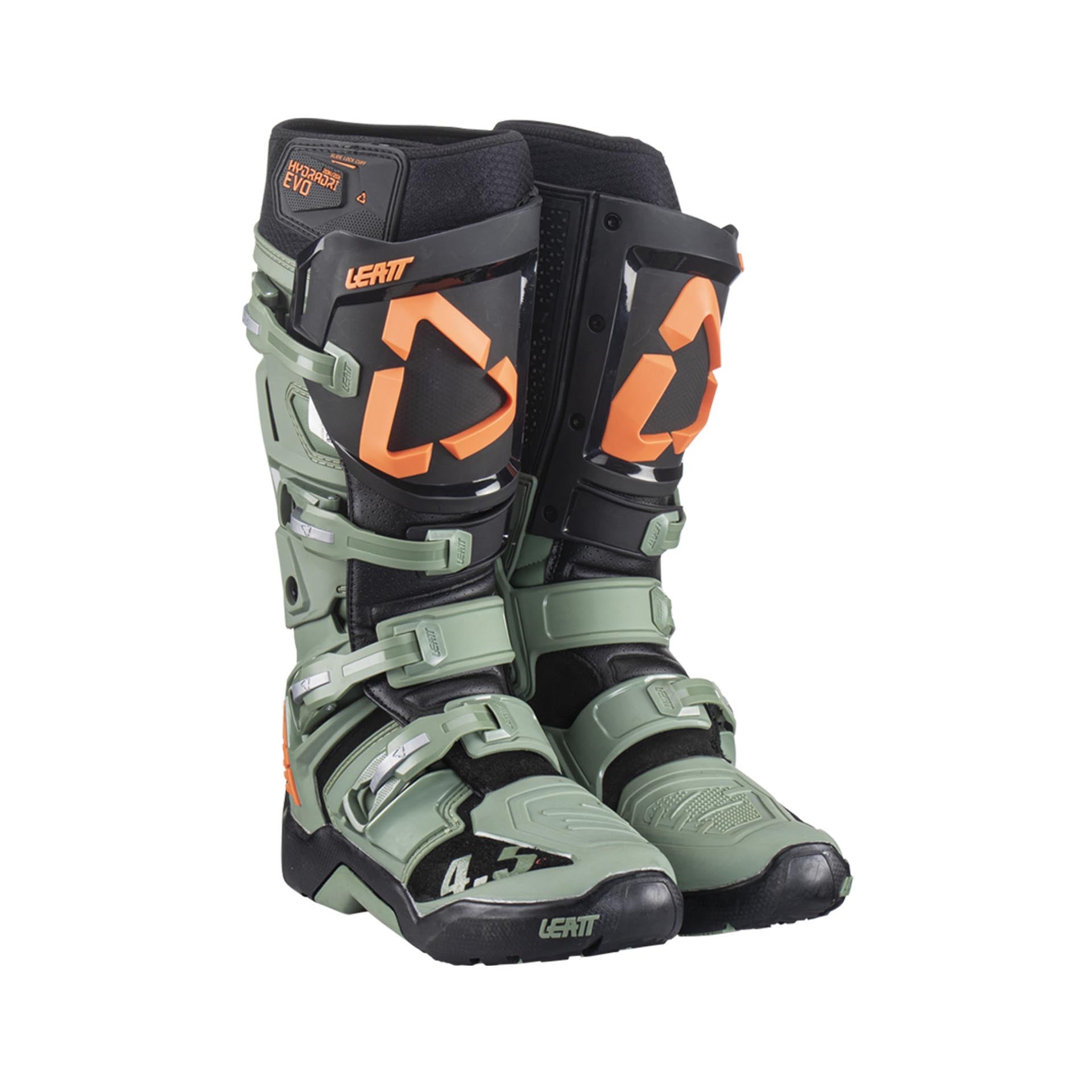 Botas 4.5 HydraDri