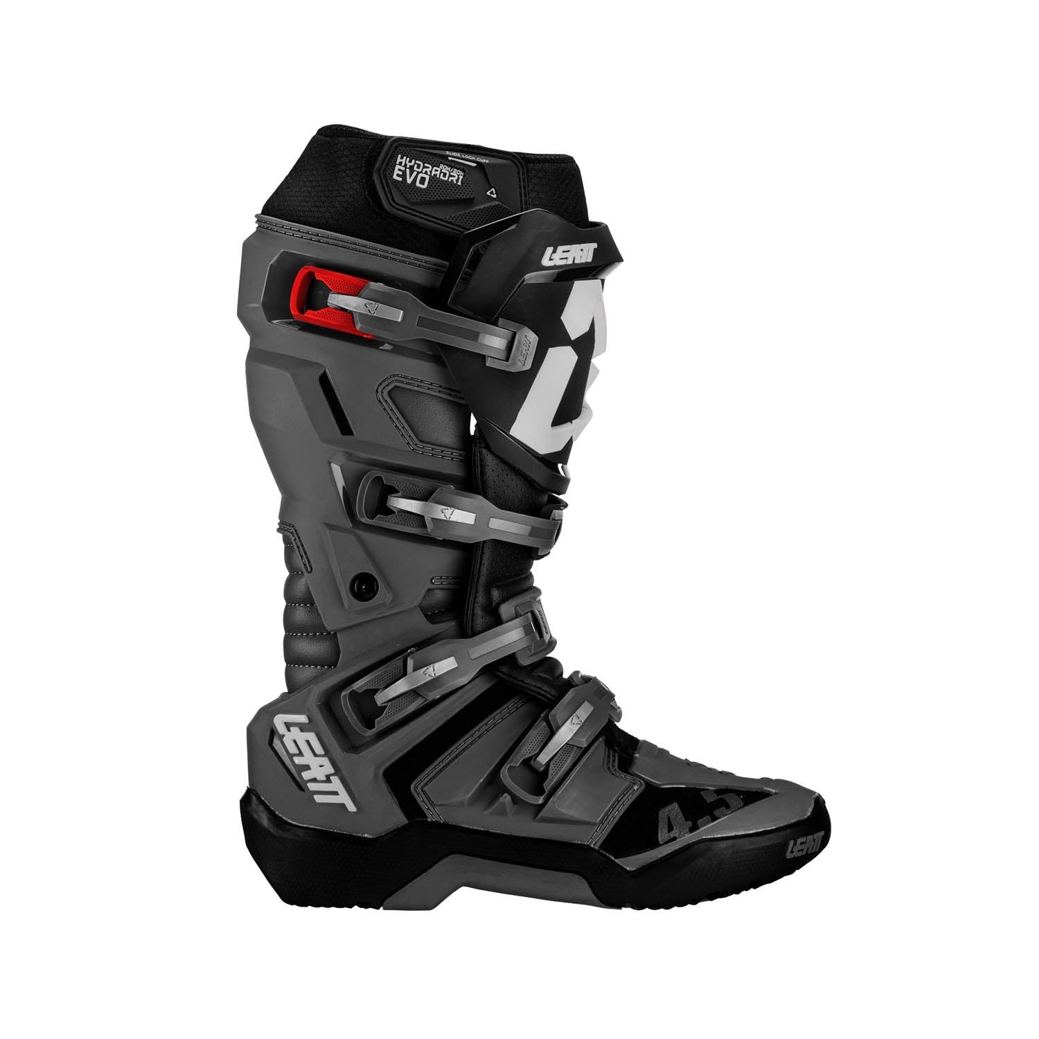 Botas 4.5 HydraDri