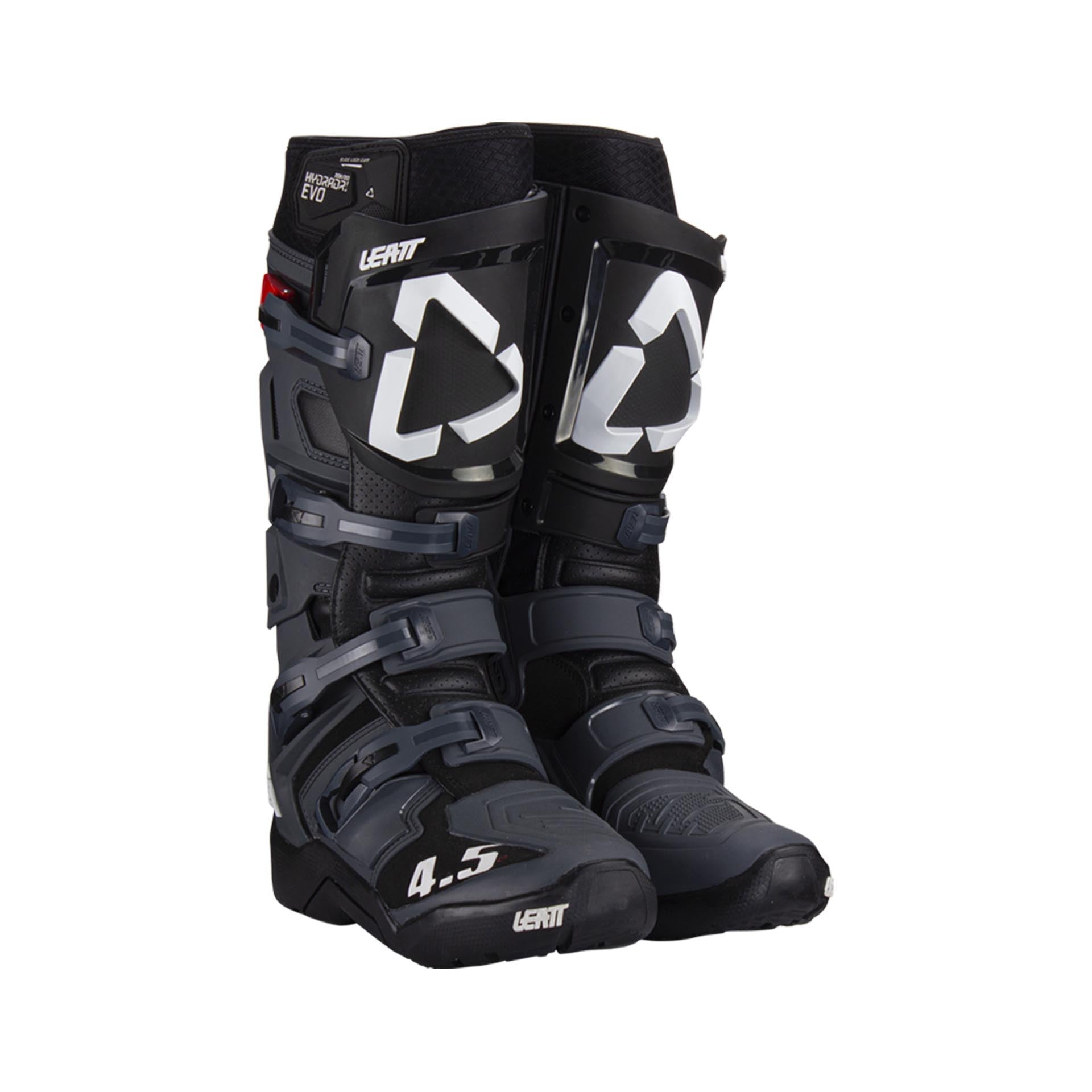 Botas 4.5 HydraDri
