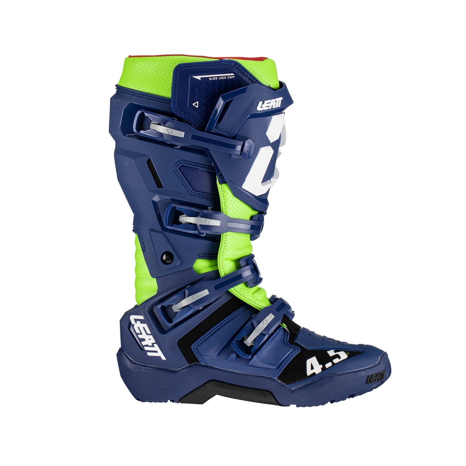 Botas 4.5 Enduro V24
