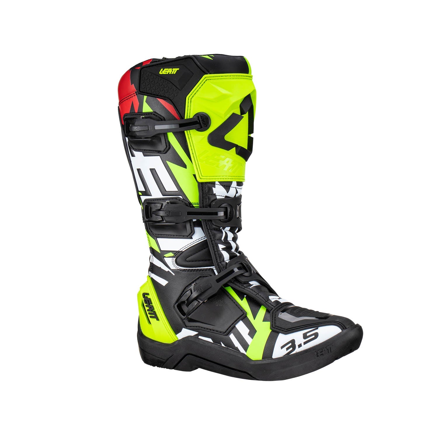 Botas Moto 3.5 V23