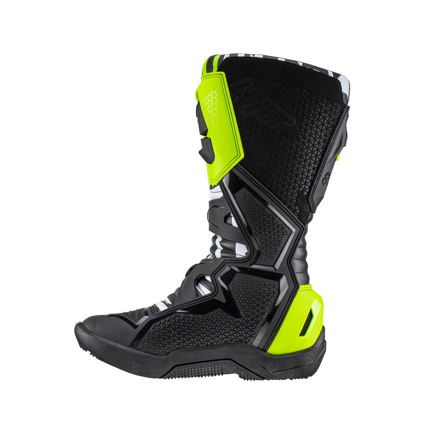Botas Moto 3.5 V23