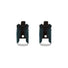 Hebillas Botas Moto 5.5