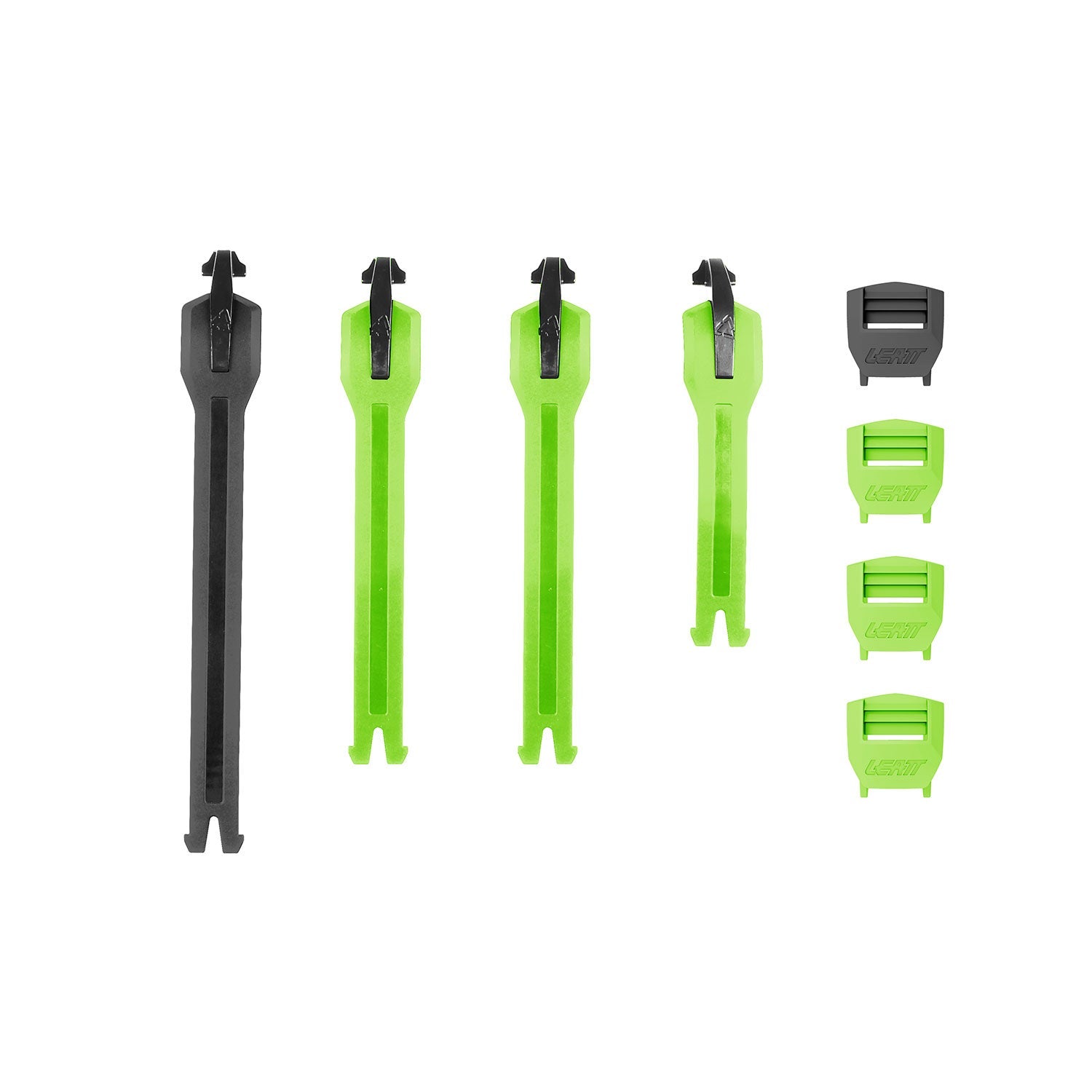 Kit de Correas Botas Moto 5.5