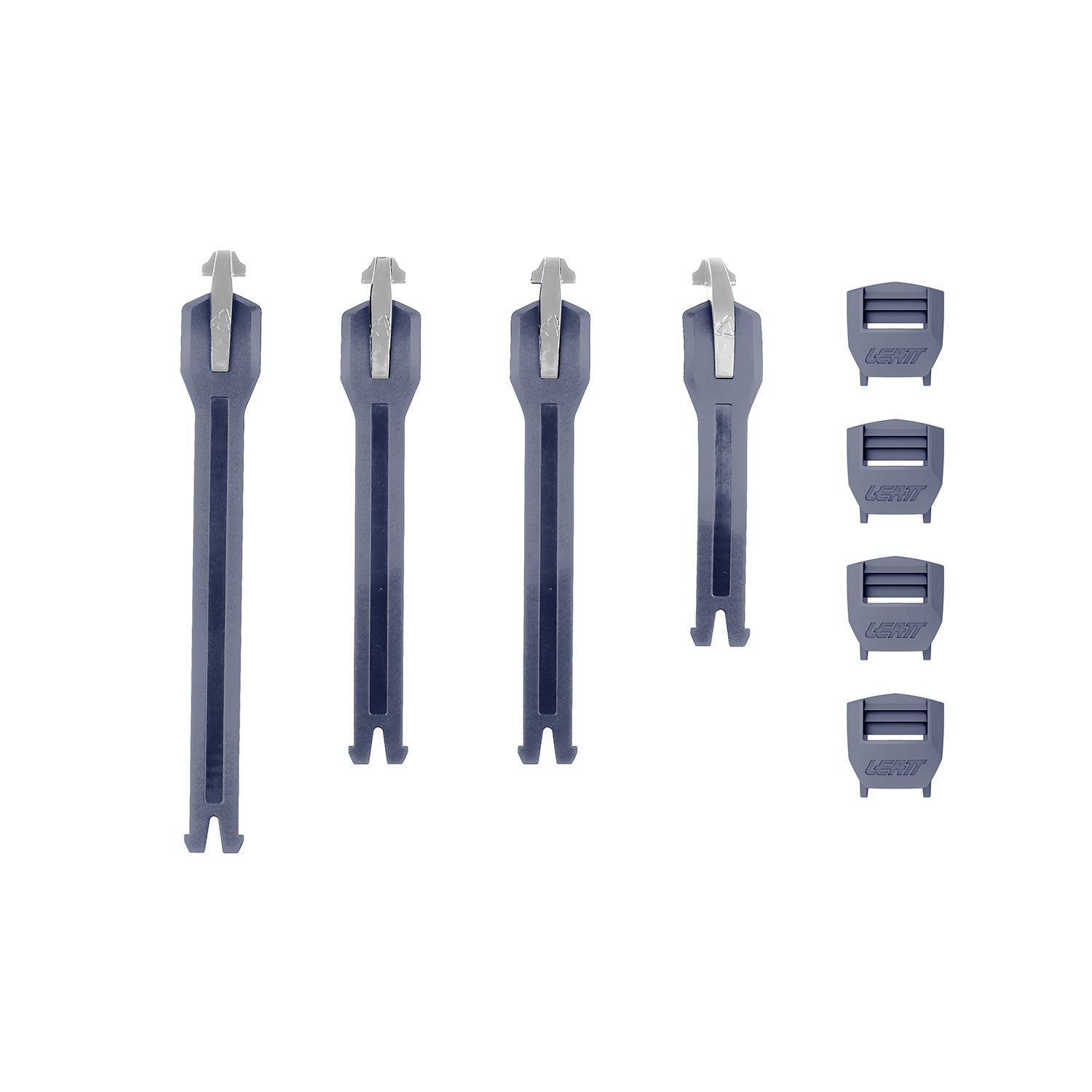 Kit Correas Botas Moto 4.5