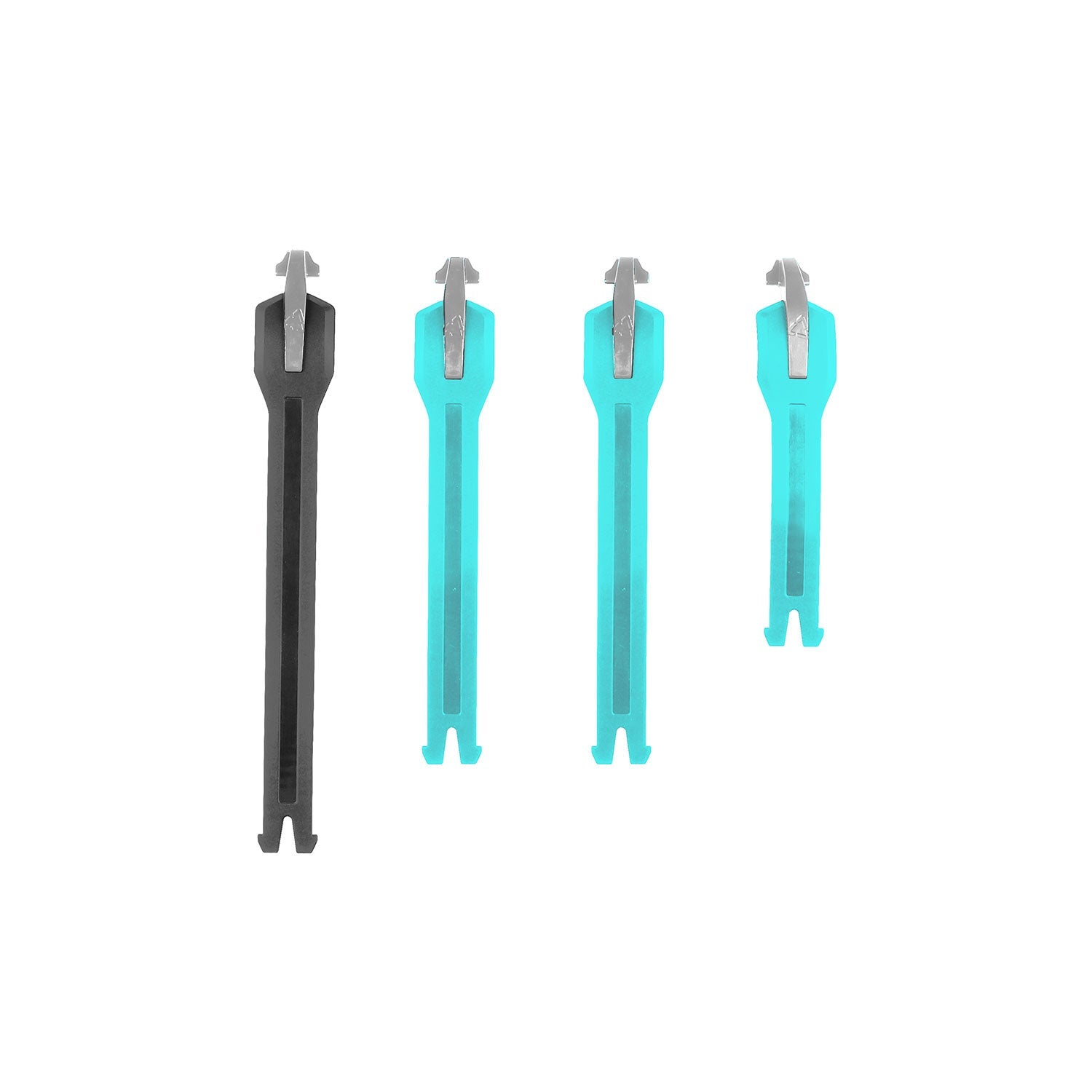 Kit de Correas Botas 5.5