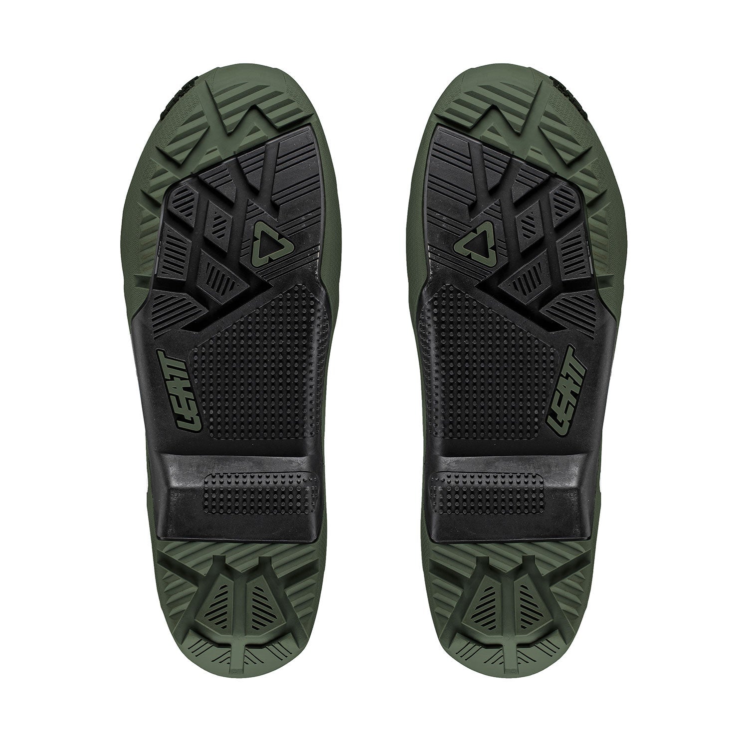 Suelas Botas Moto 4.5/5.5