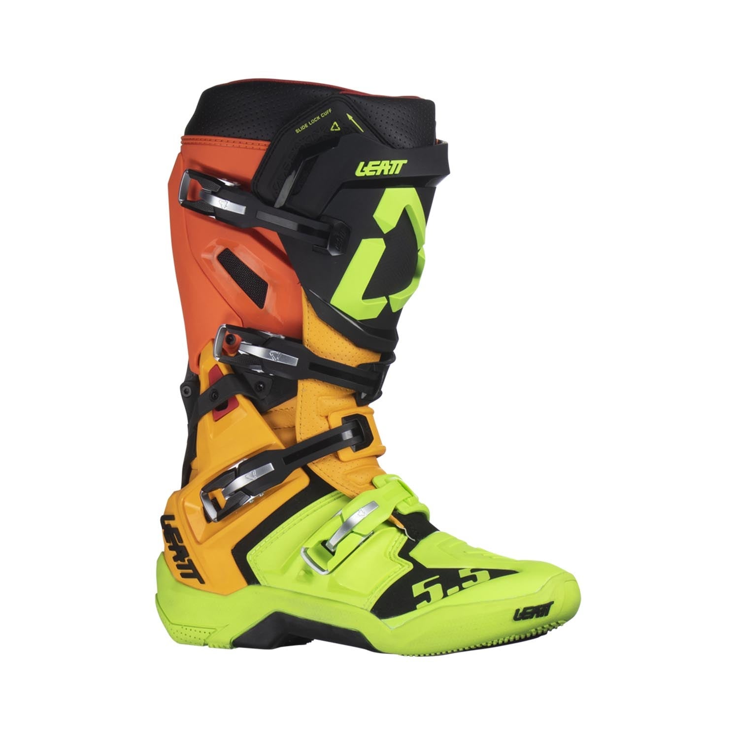 Botas 5.5 FlexLock V24