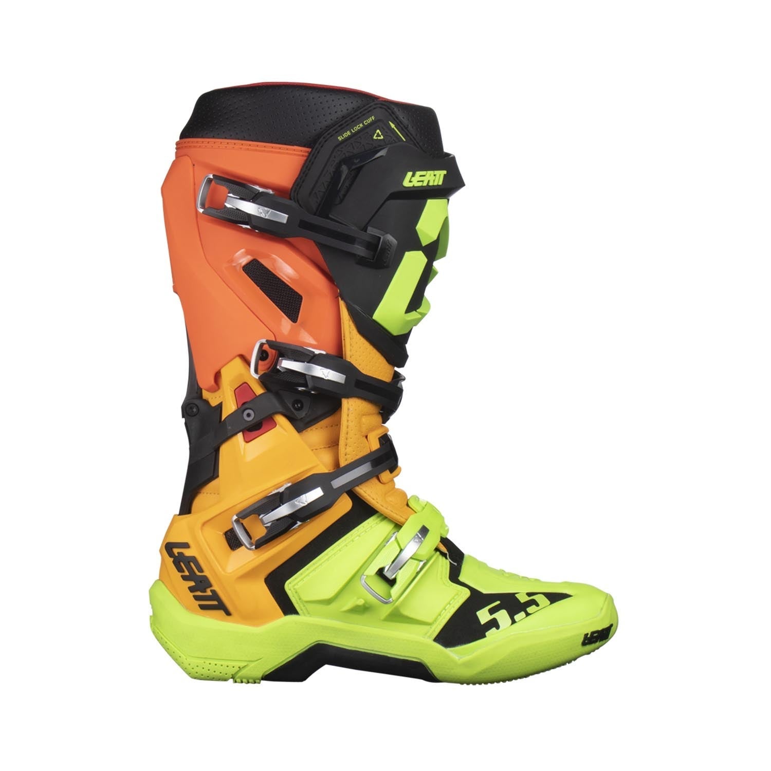 Botas 5.5 FlexLock V24