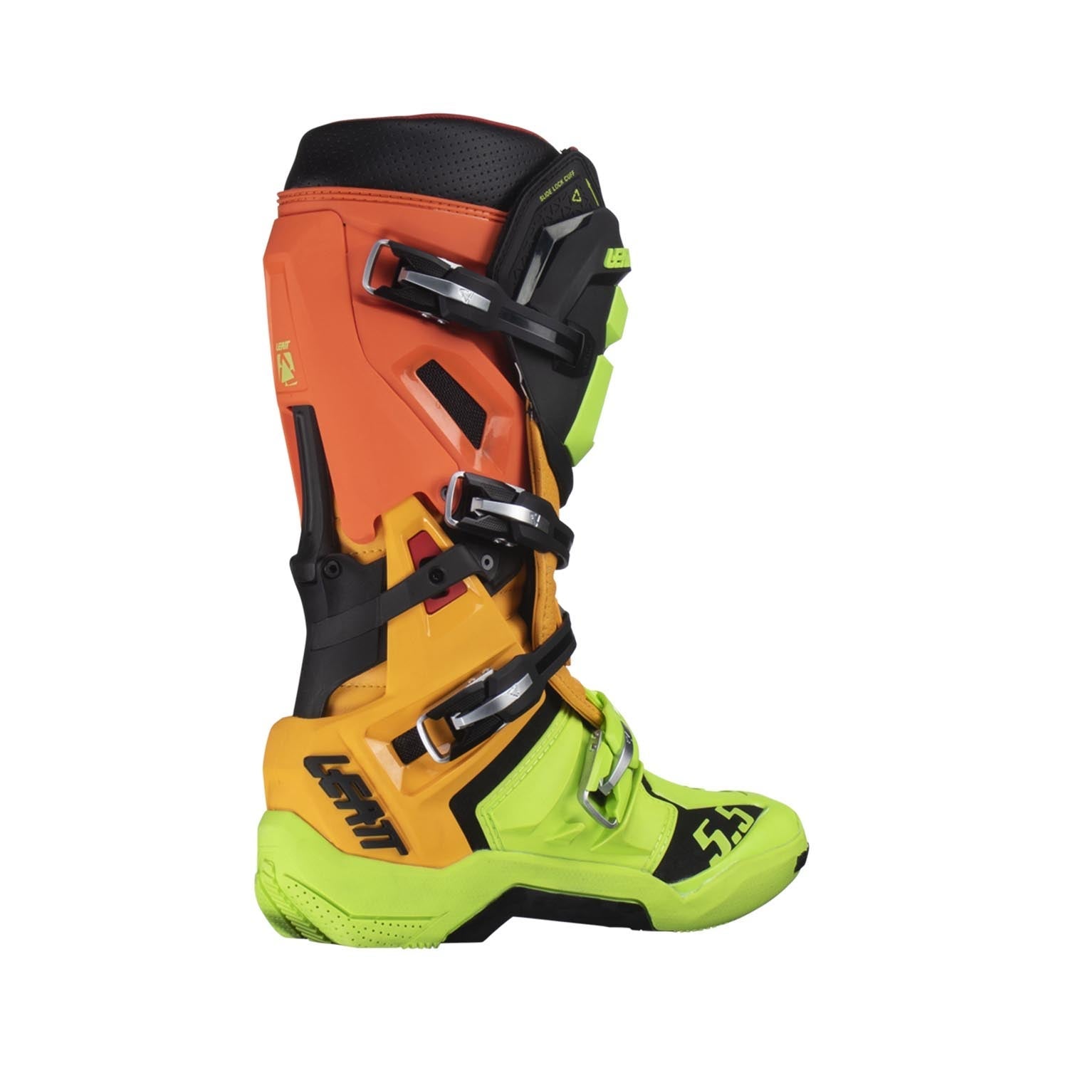 Botas 5.5 FlexLock V24