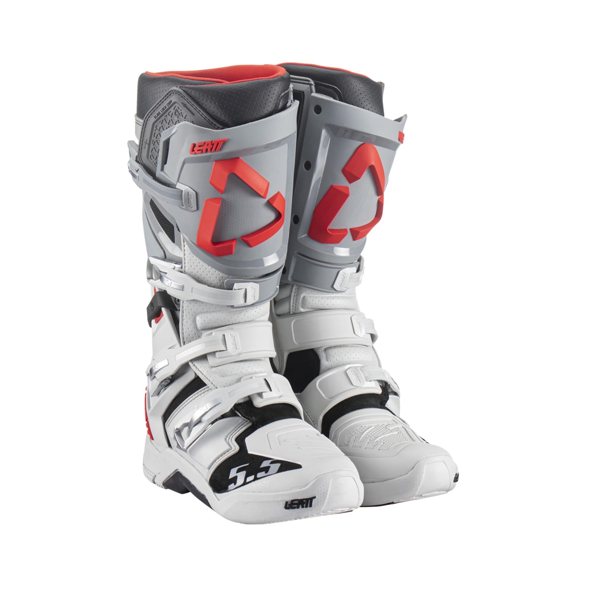 Botas 5.5 FlexLock V25