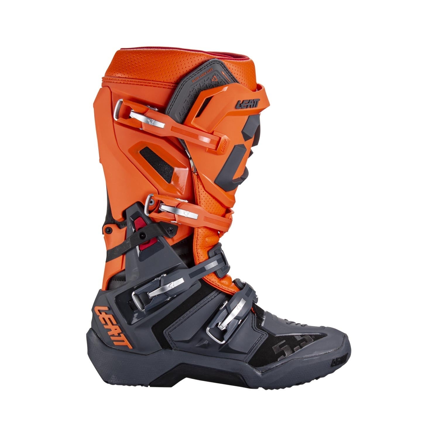 Botas 5.5 FlexLock Enduro