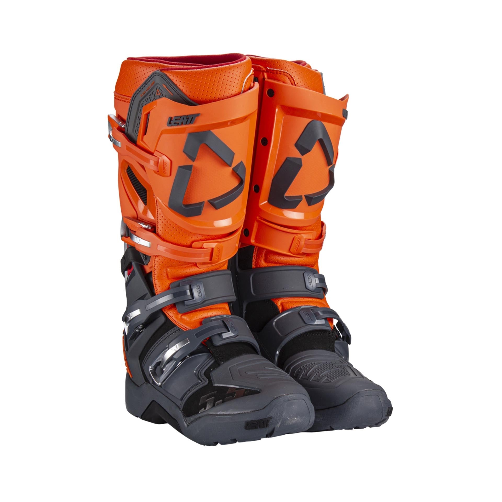 Botas 5.5 FlexLock Enduro