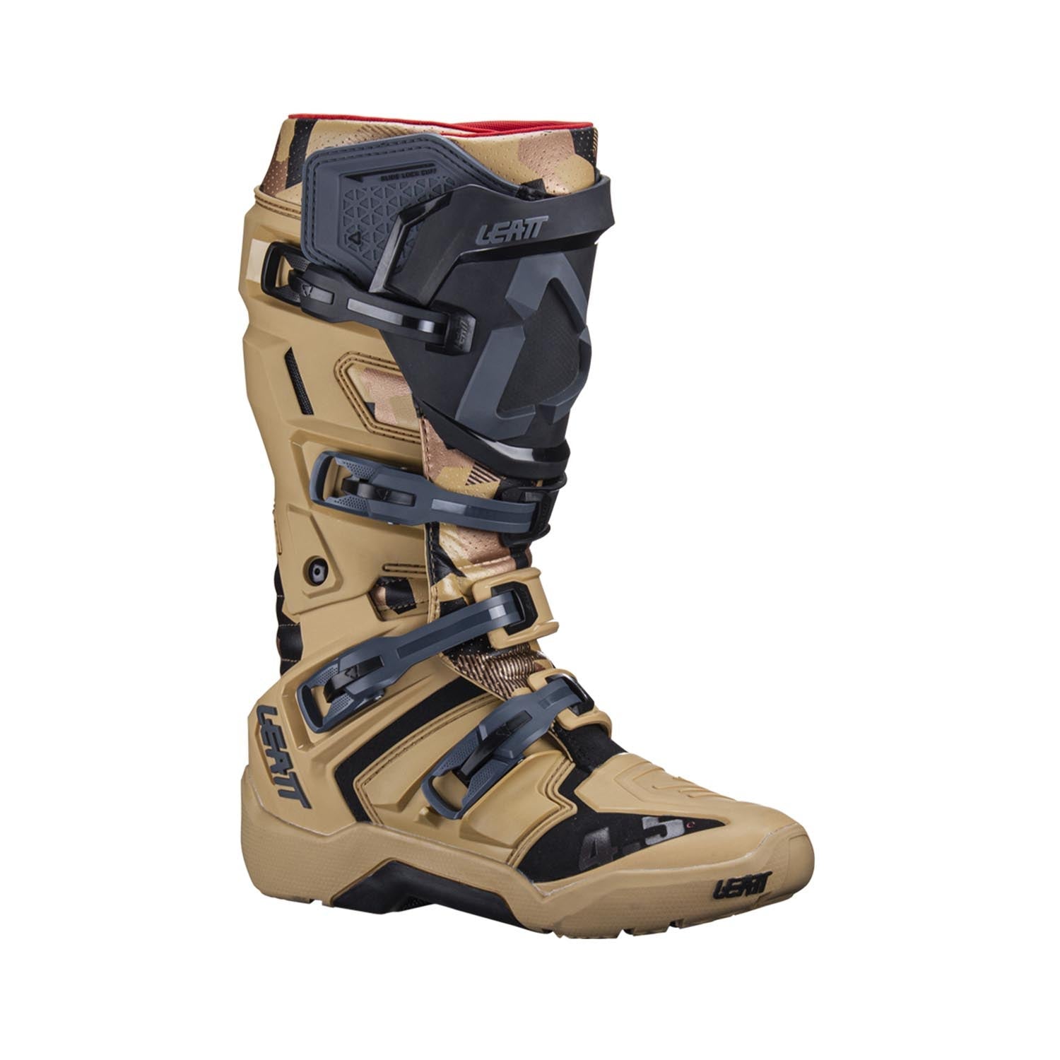 Botas 4.5 Enduro