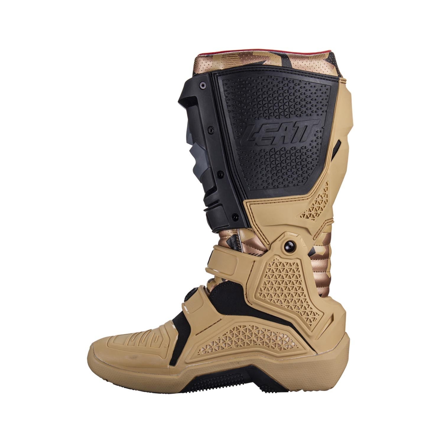 Botas 4.5 Enduro