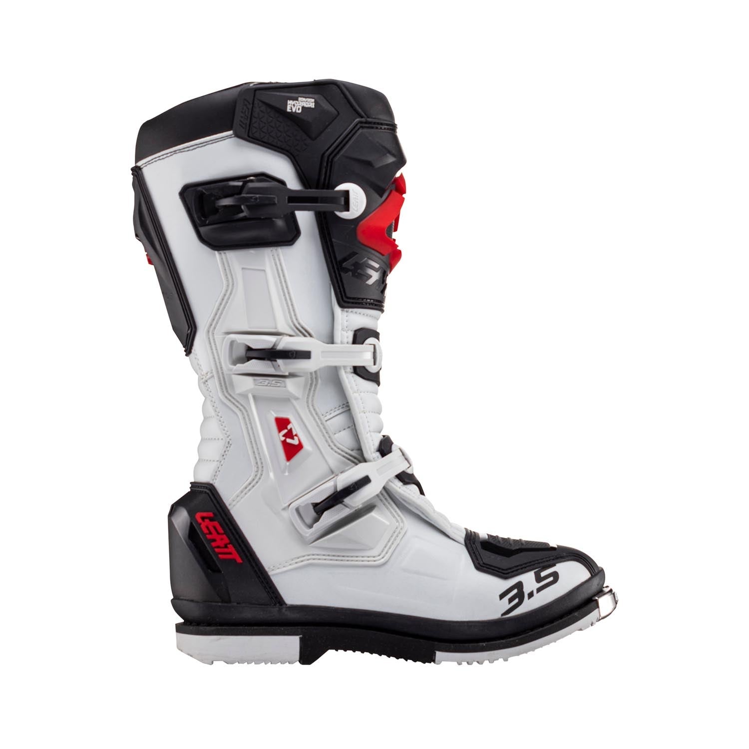 Botas 3.5 HydraDri V25