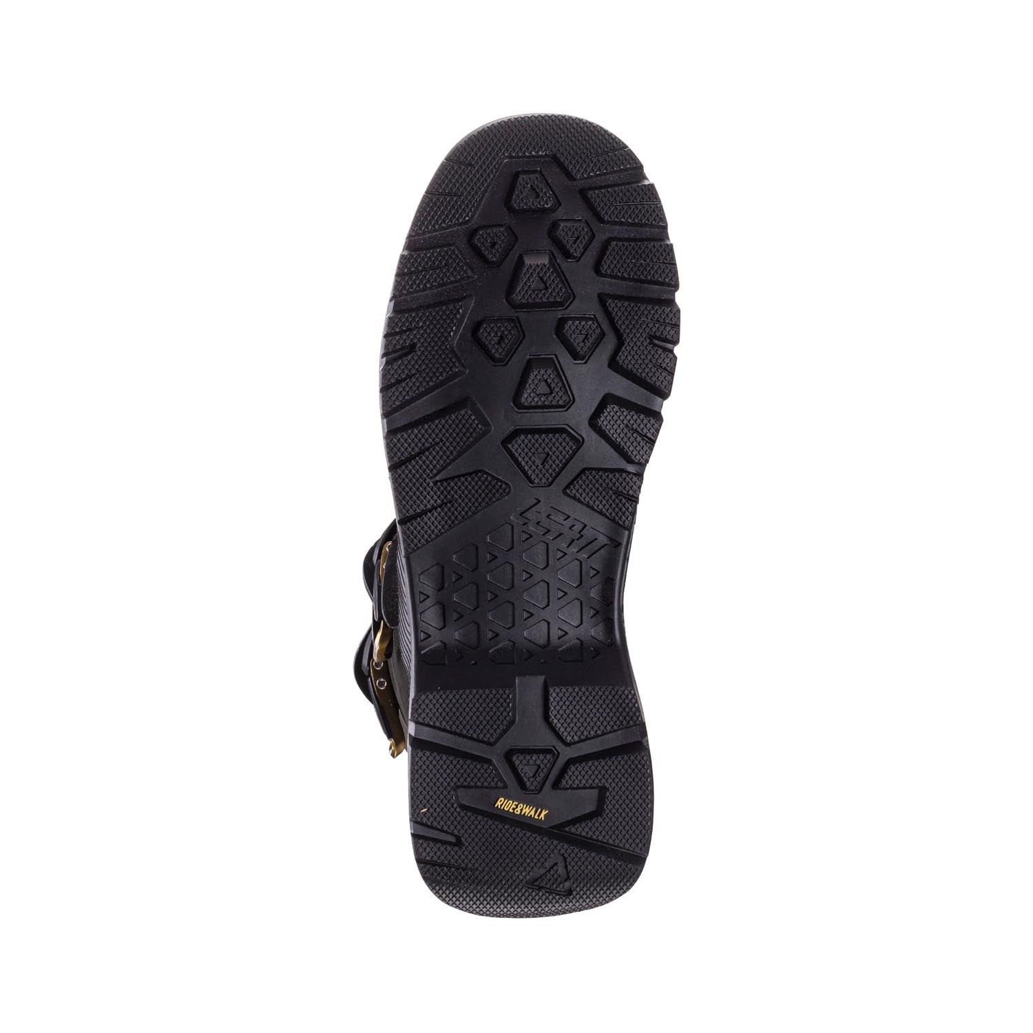 Botas ADV HydraDri 7.5