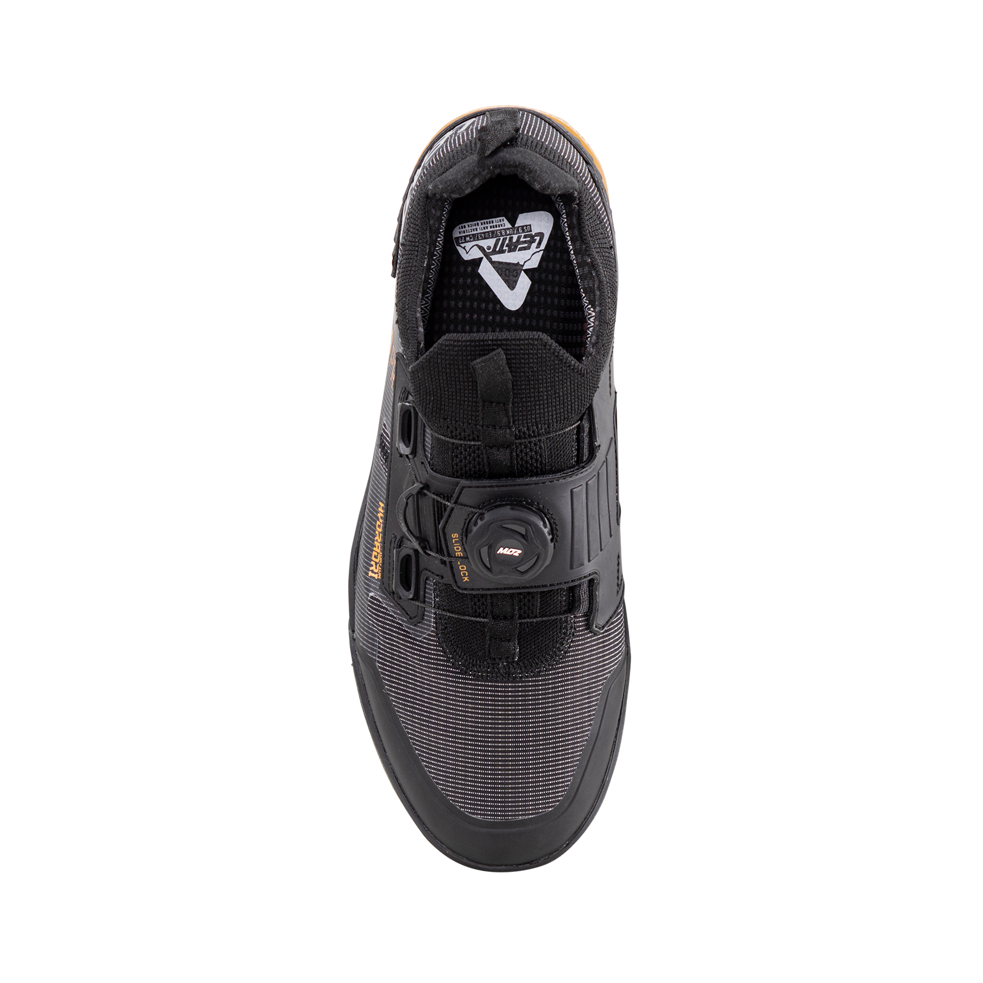 Zapatillas HydraDri 5.0 ProClip