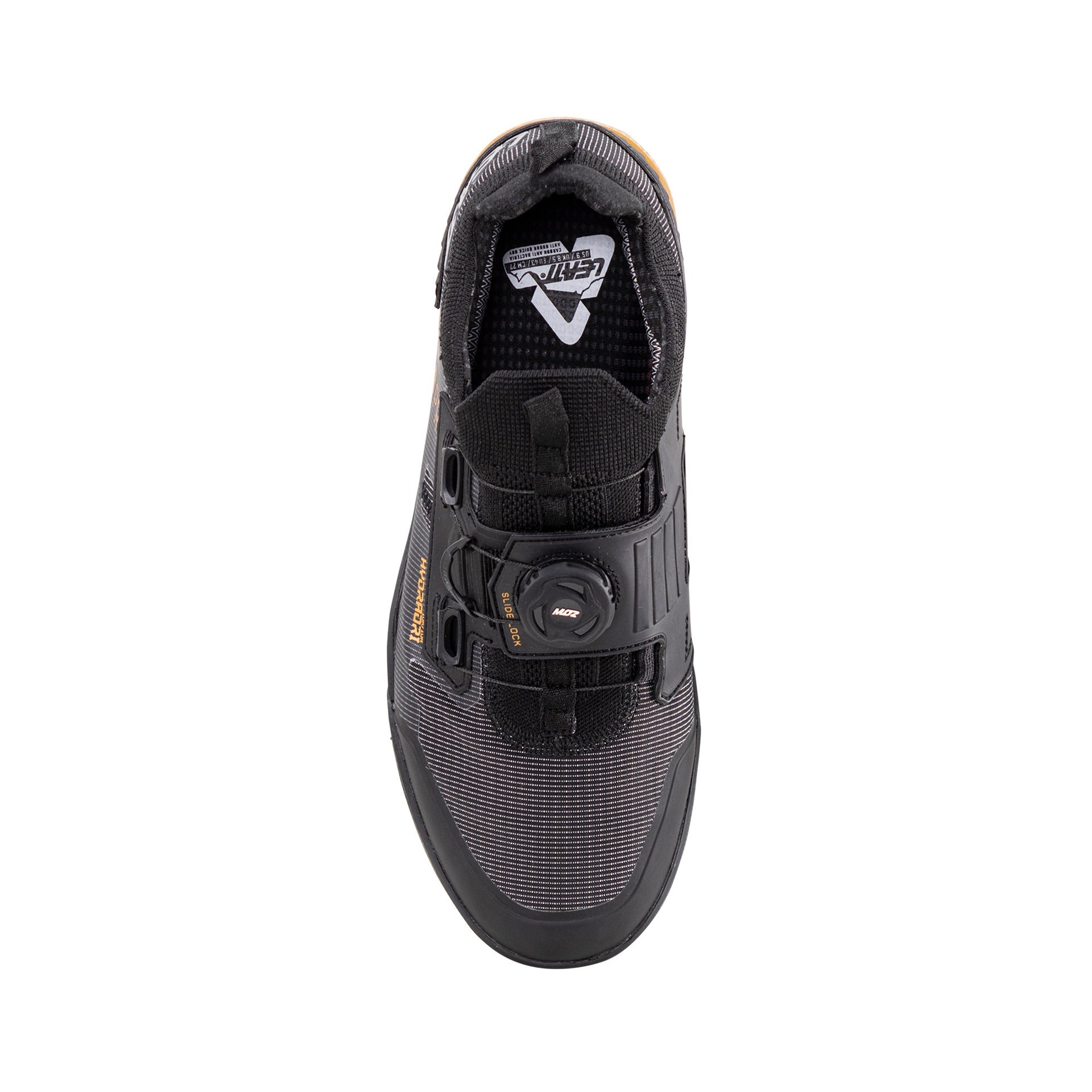 Zapatillas HydraDri 5.0 ProClip
