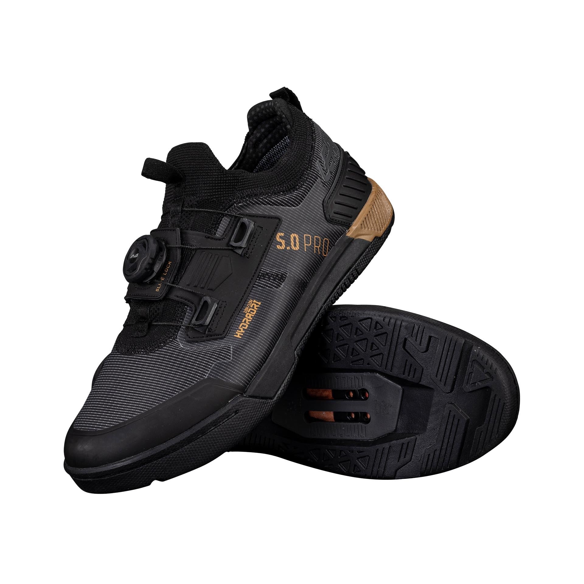 Zapatillas HydraDri 5.0 ProClip