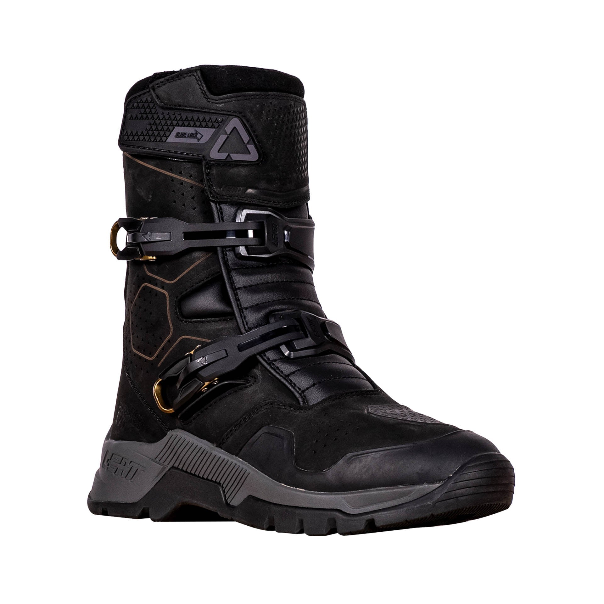 Botas ADV HydraDri 7.5 Cortas
