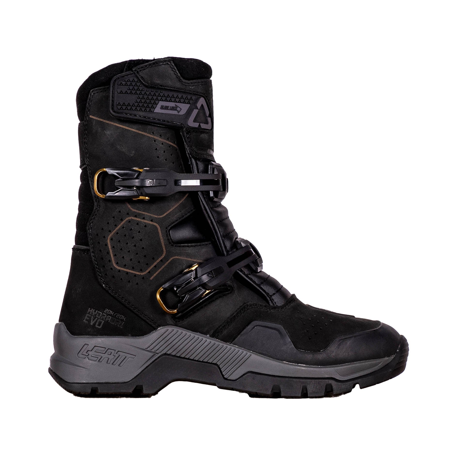 Botas ADV HydraDri 7.5 Cortas