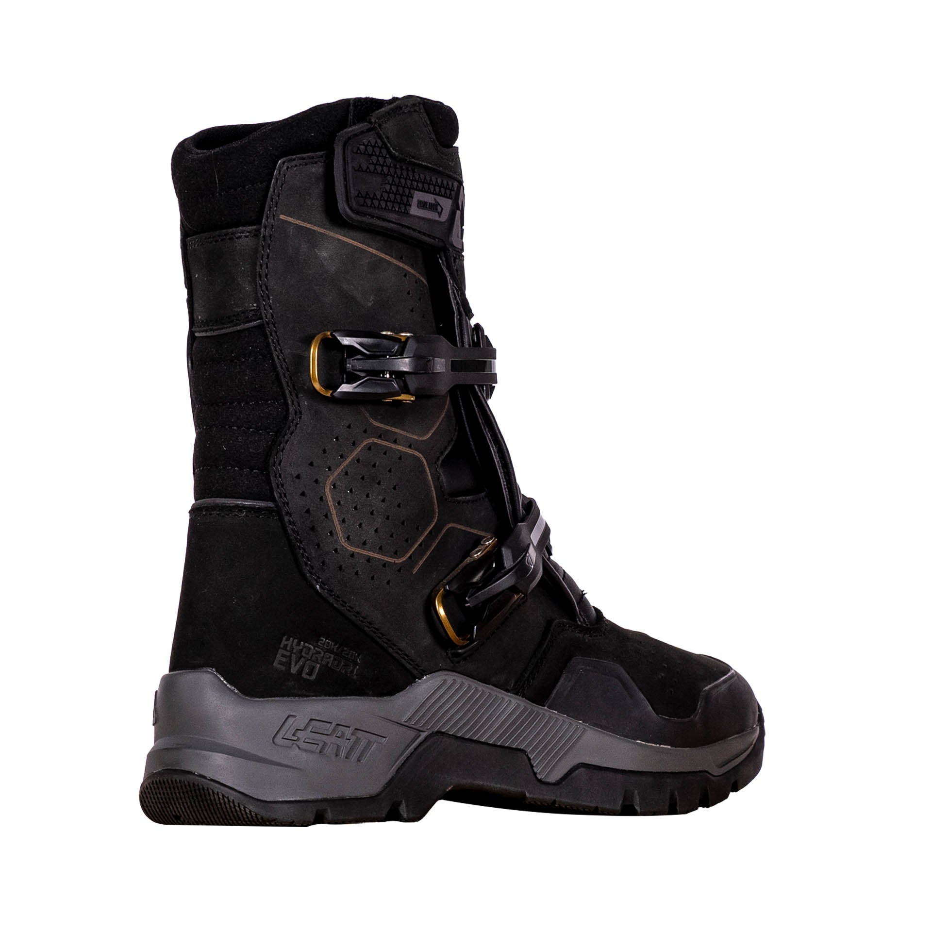 Botas ADV HydraDri 7.5 Cortas