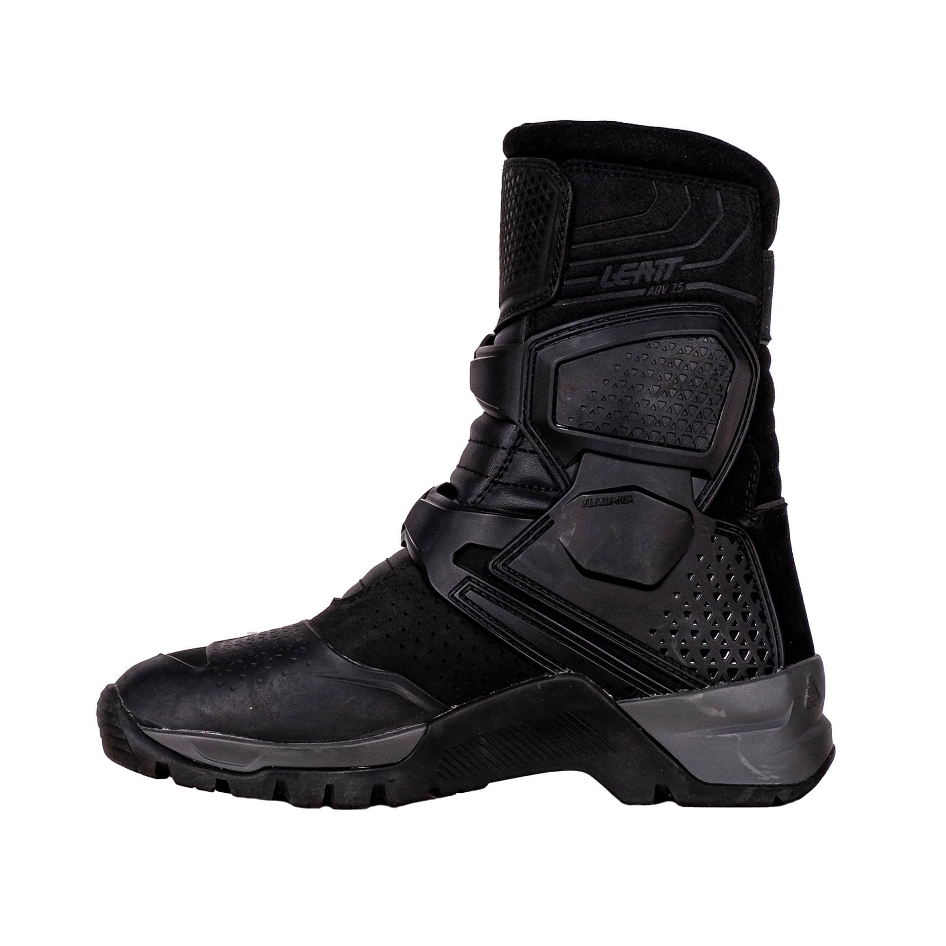 Botas ADV HydraDri 7.5 Cortas