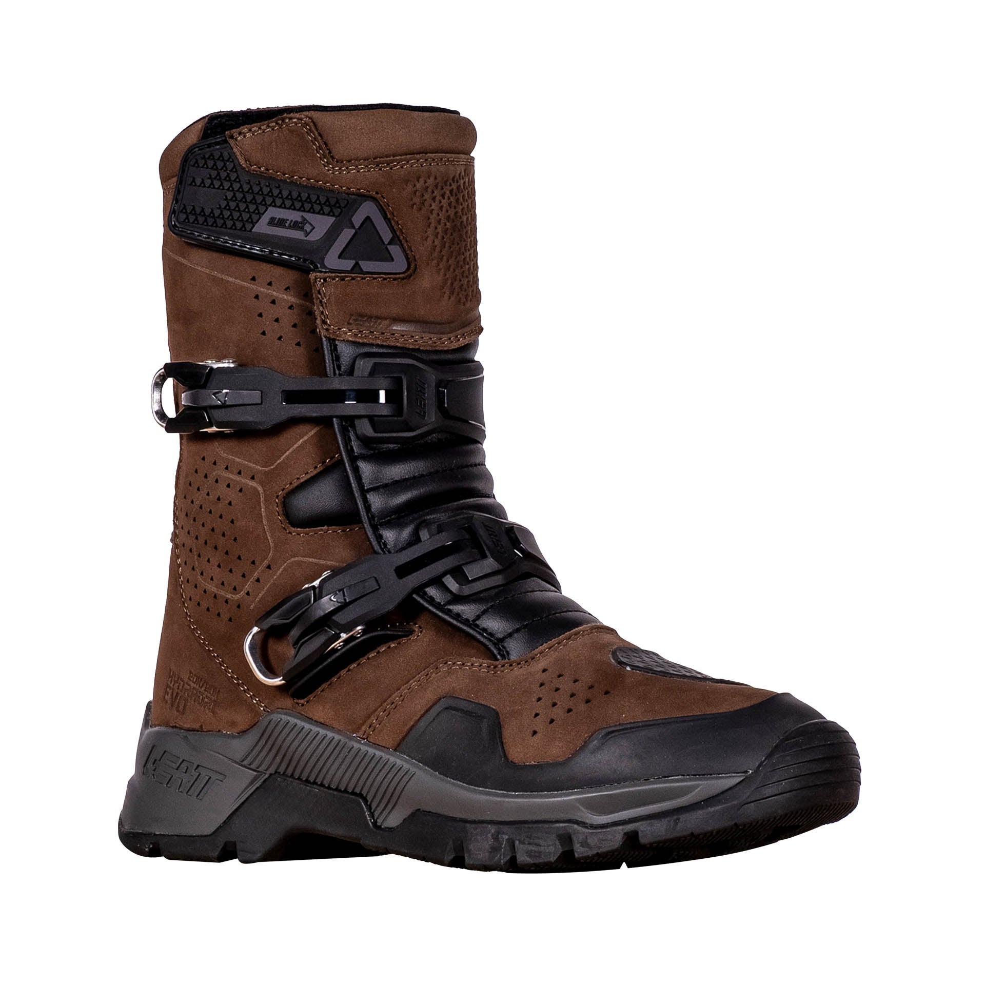 Botas ADV HydraDri 7.5 Cortas