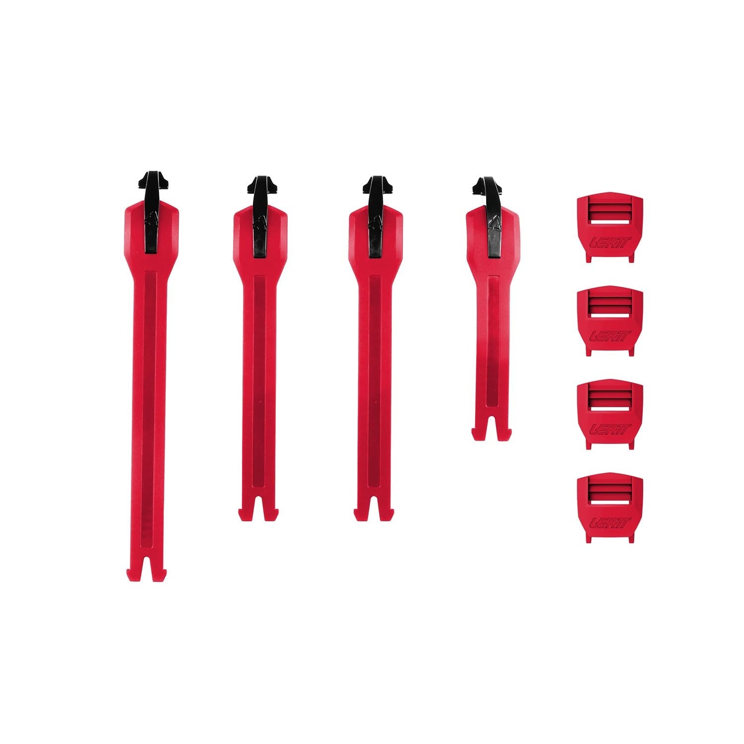 Kit de Correas Botas Moto 5.5