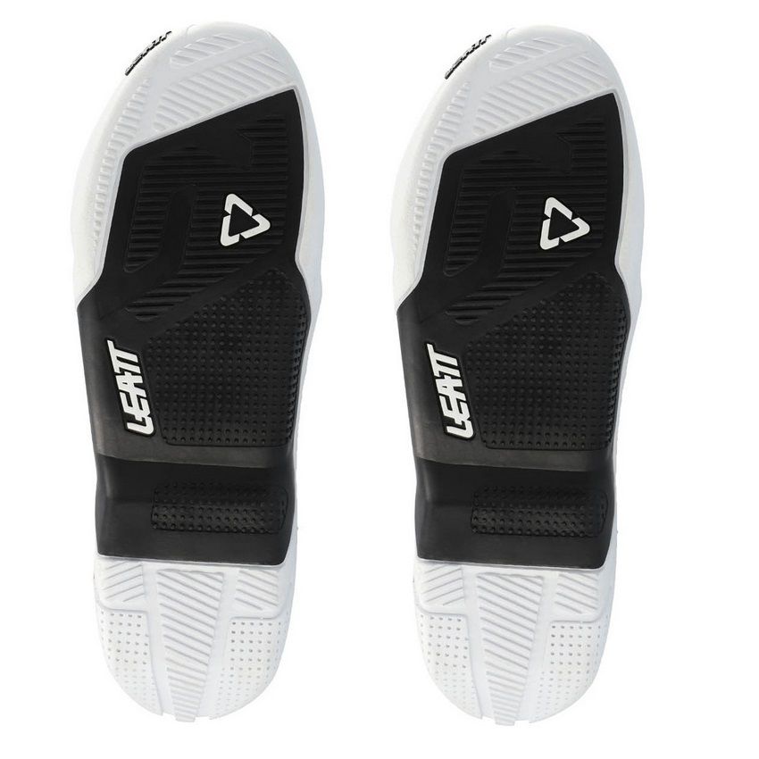 Suelas Botas Moto 4.5/5.5